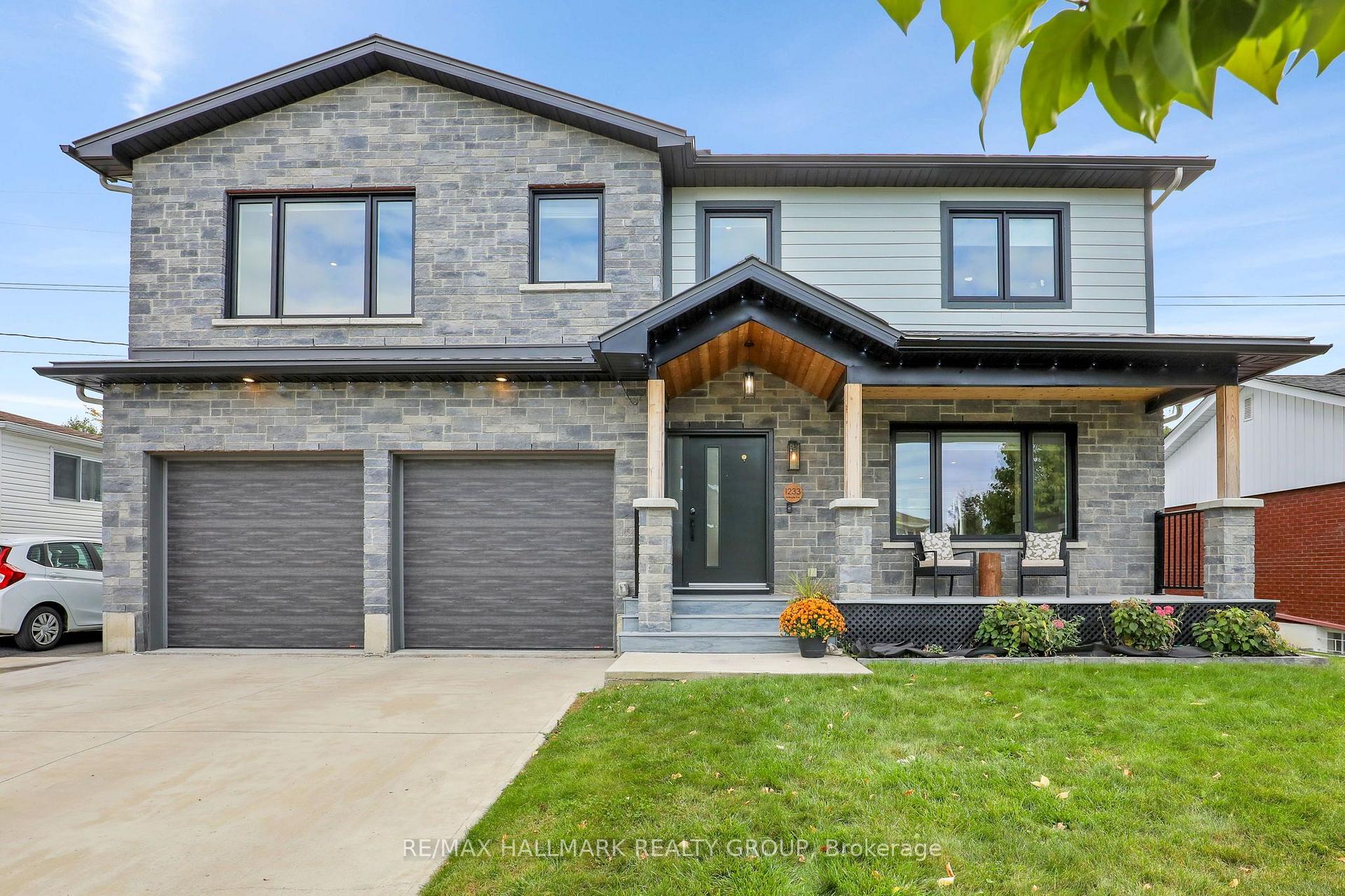 Photo 1 of 1233 Whitmore Avenue, Ottawa, Bel Air Heights — HOMEH
