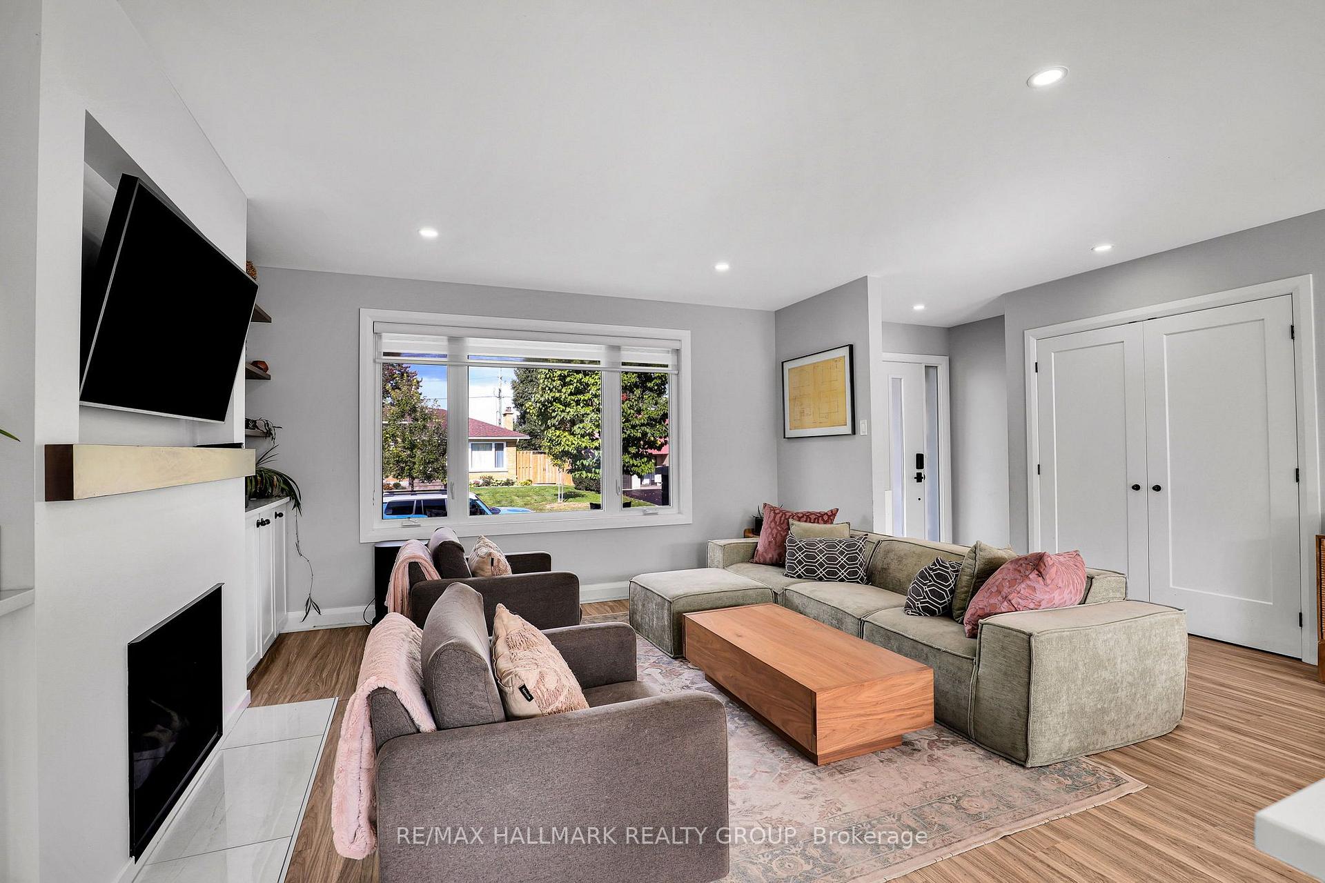 Photo 6 of 1233 Whitmore Avenue, Ottawa, Bel Air Heights — HOMEH