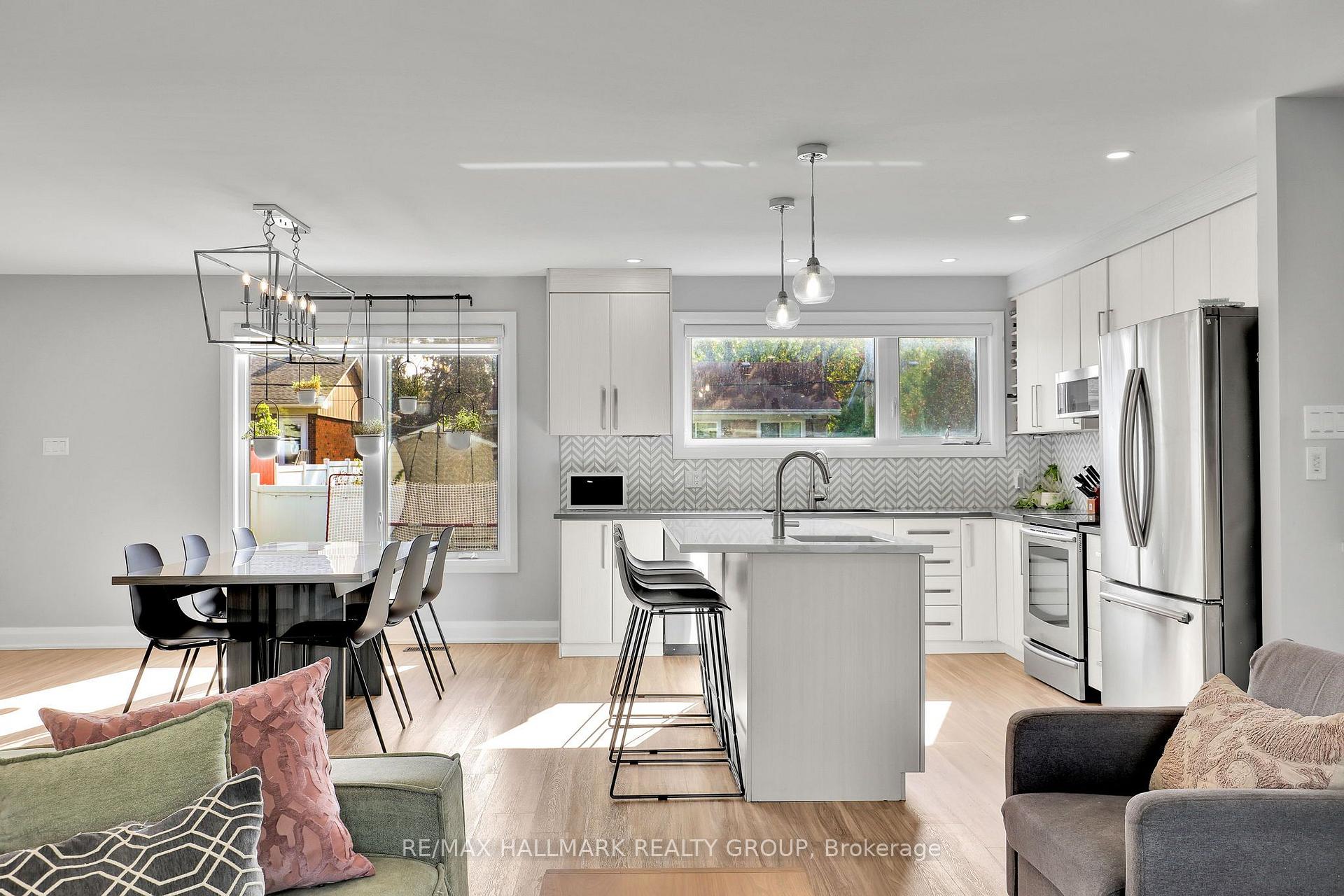 Photo 7 of 1233 Whitmore Avenue, Ottawa, Bel Air Heights — HOMEH
