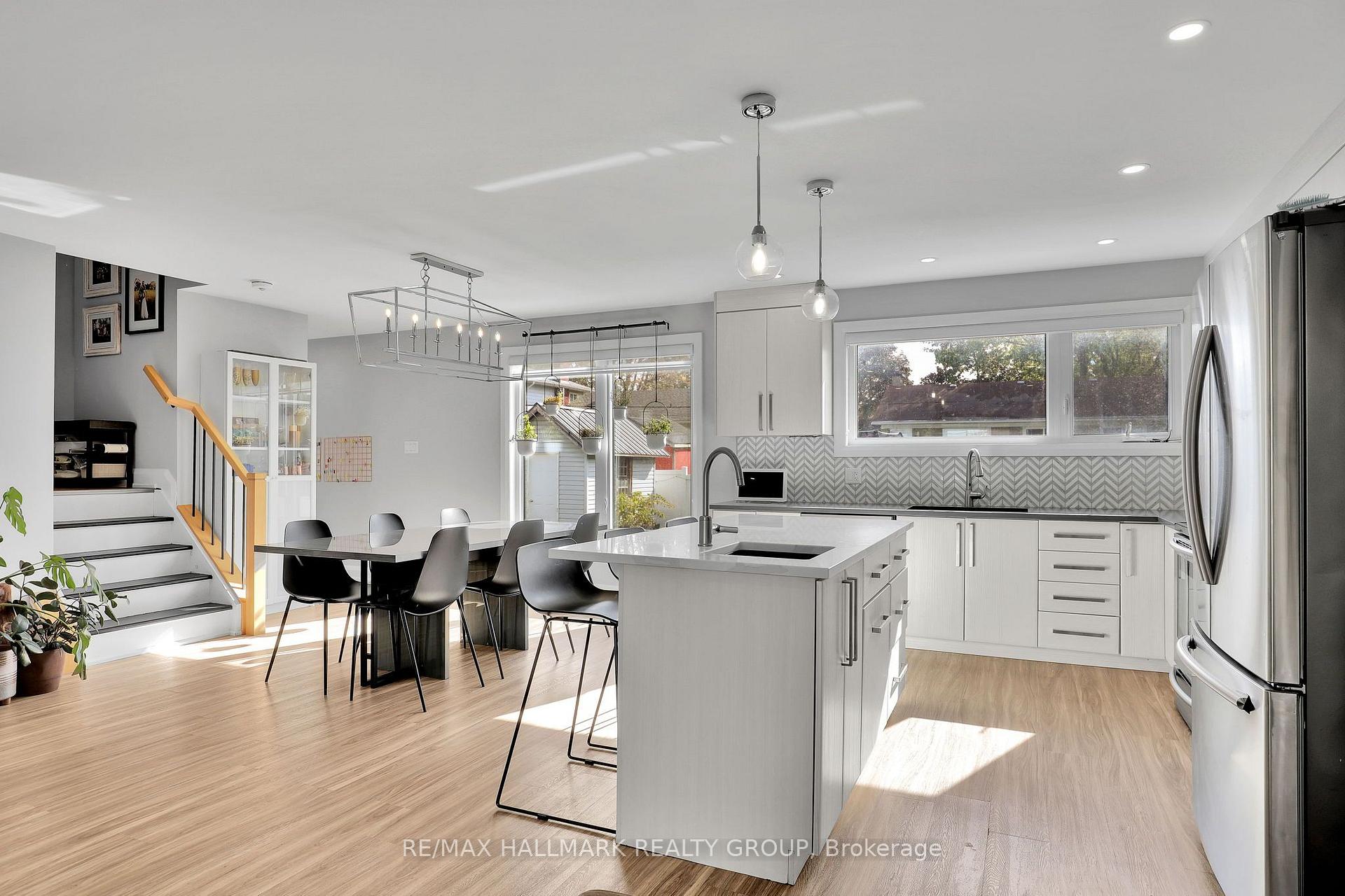 Photo 8 of 1233 Whitmore Avenue, Ottawa, Bel Air Heights — HOMEH