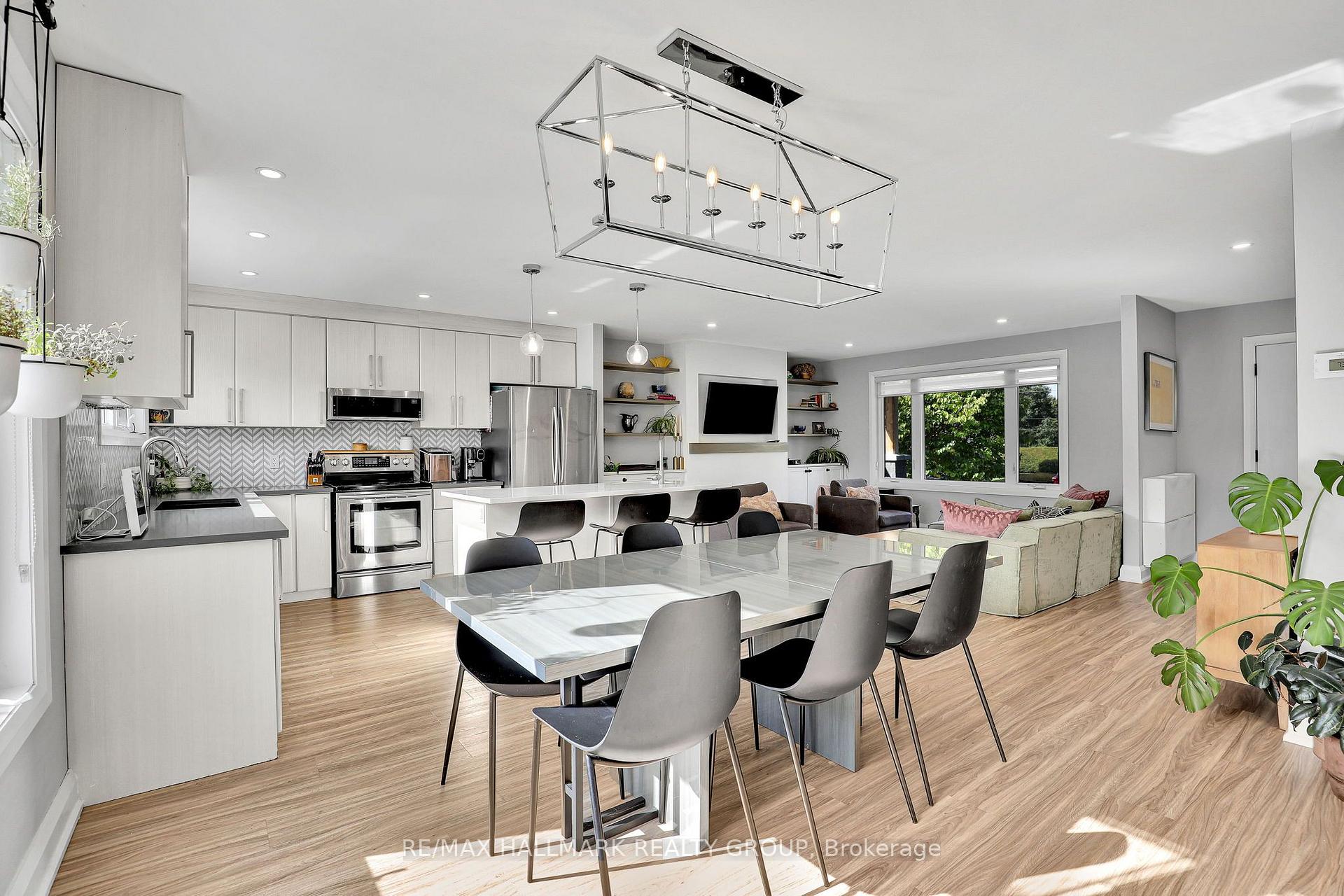 Photo 10 of 1233 Whitmore Avenue, Ottawa, Bel Air Heights — HOMEH