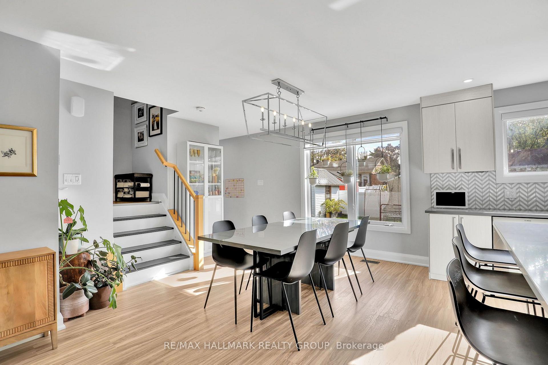 Photo 12 of 1233 Whitmore Avenue, Ottawa, Bel Air Heights — HOMEH