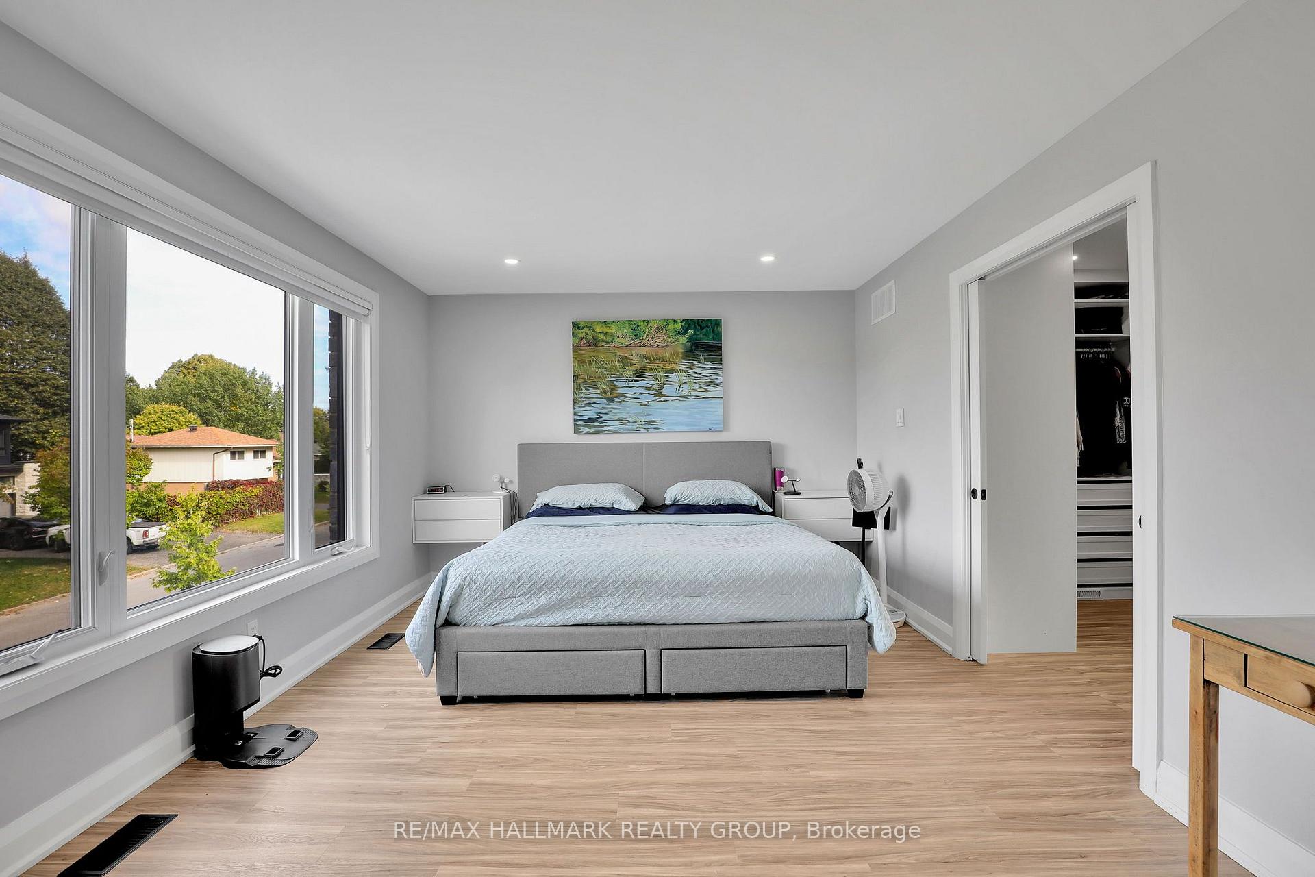 Photo 15 of 1233 Whitmore Avenue, Ottawa, Bel Air Heights — HOMEH