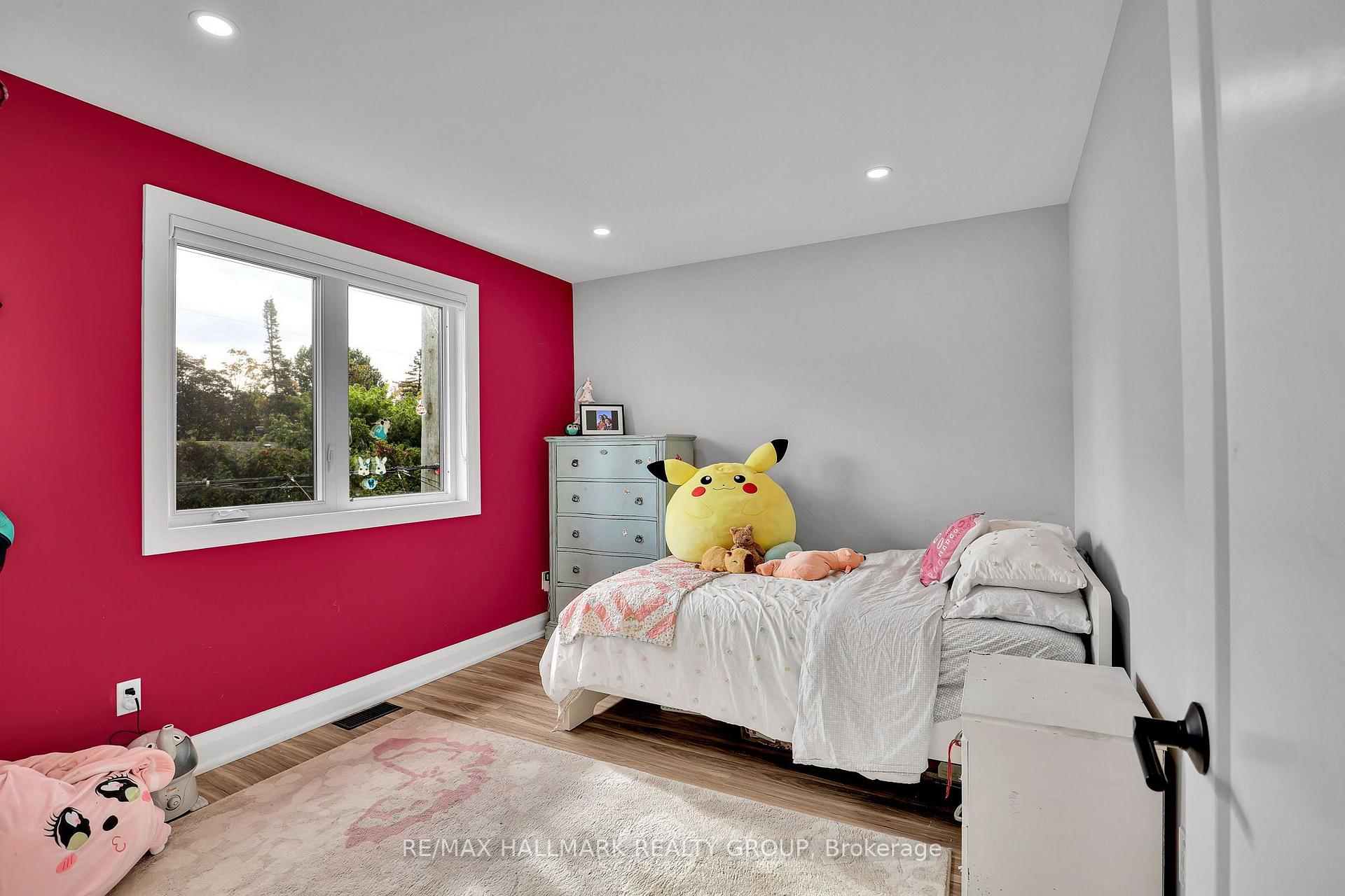 Photo 20 of 1233 Whitmore Avenue, Ottawa, Bel Air Heights — HOMEH