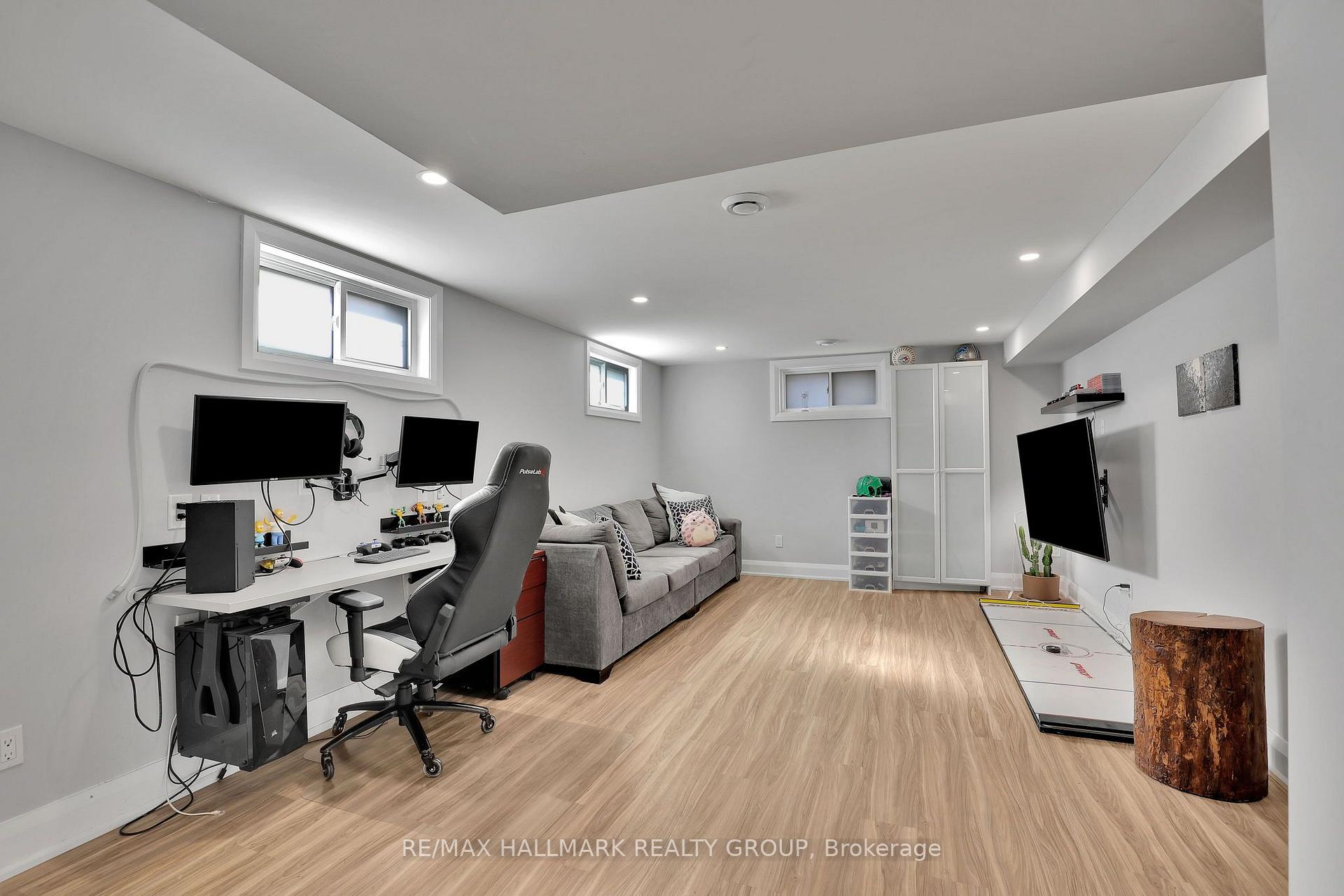 Photo 23 of 1233 Whitmore Avenue, Ottawa, Bel Air Heights — HOMEH
