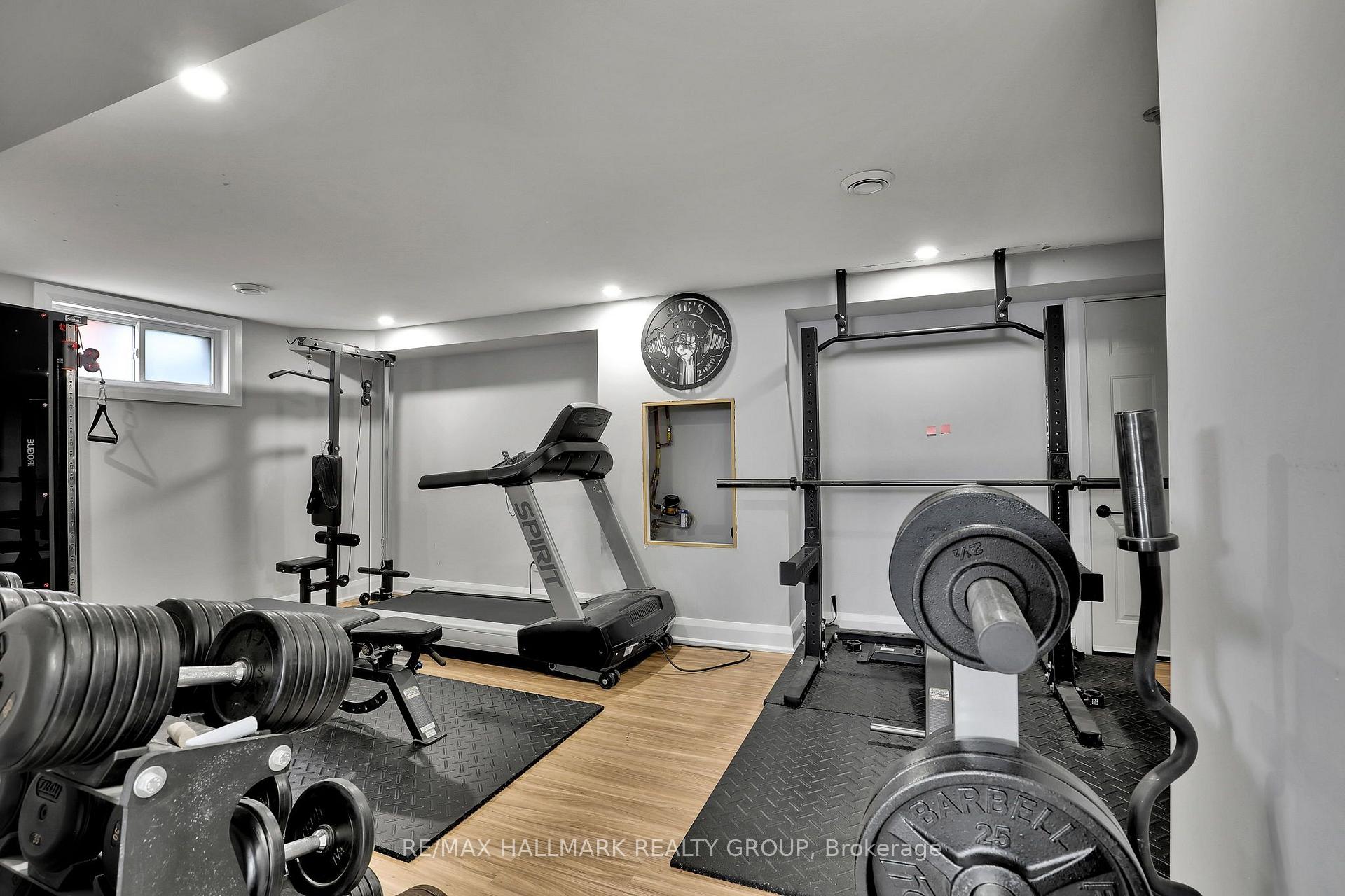 Photo 24 of 1233 Whitmore Avenue, Ottawa, Bel Air Heights — HOMEH