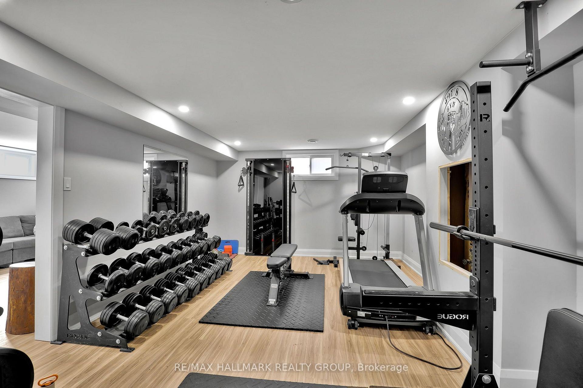 Photo 25 of 1233 Whitmore Avenue, Ottawa, Bel Air Heights — HOMEH