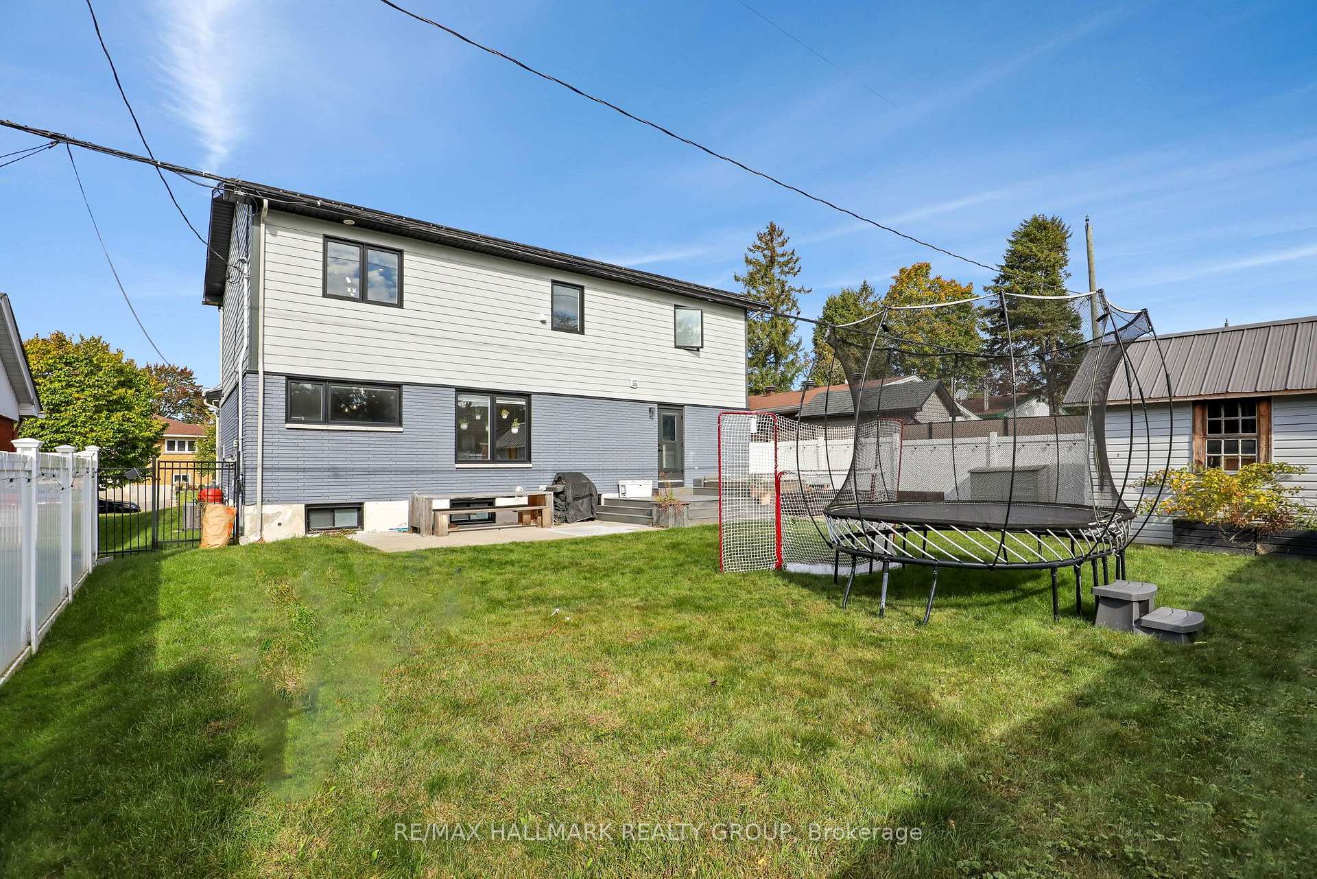 Photo 26 of 1233 Whitmore Avenue, Ottawa, Bel Air Heights — HOMEH
