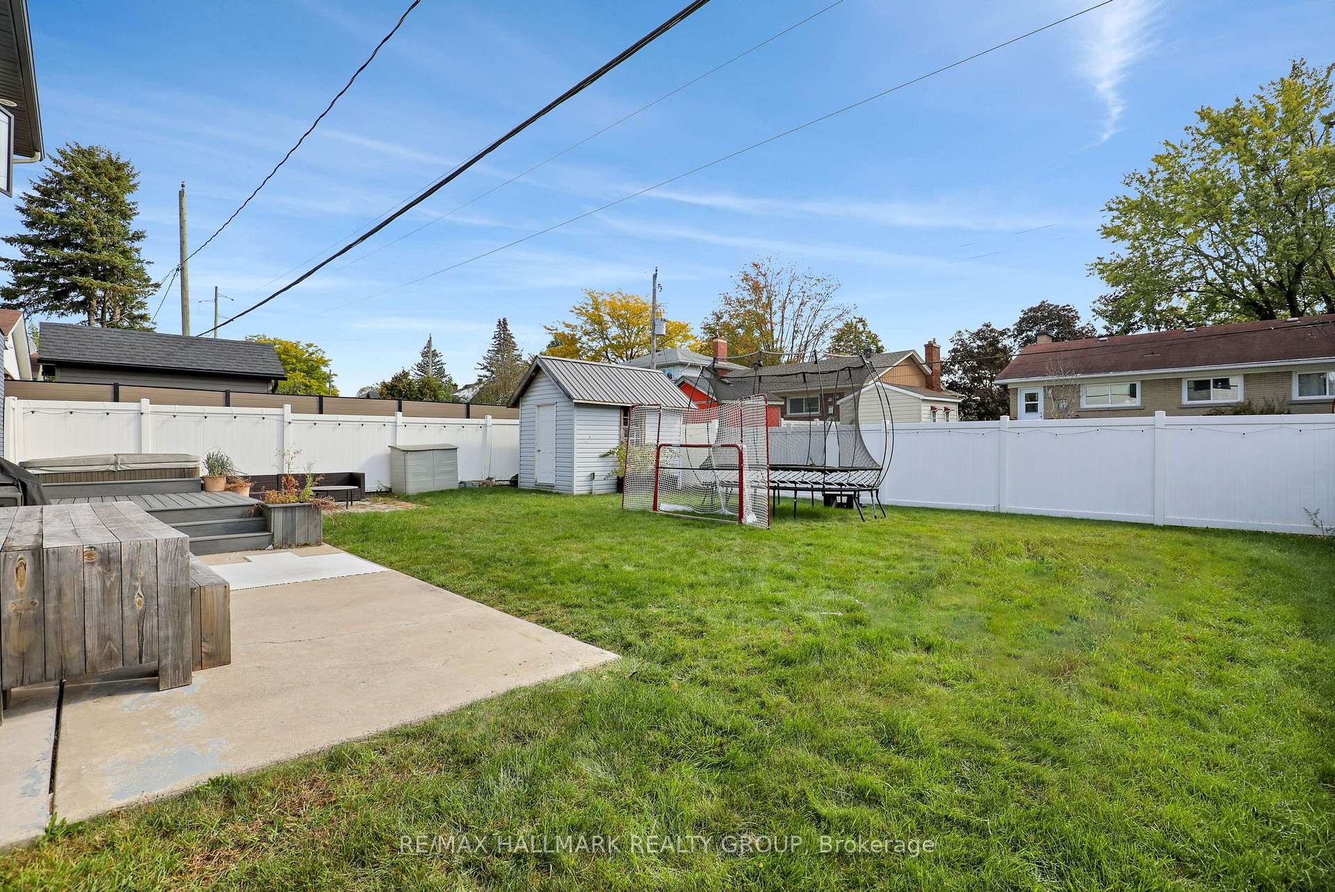 Photo 27 of 1233 Whitmore Avenue, Ottawa, Bel Air Heights — HOMEH