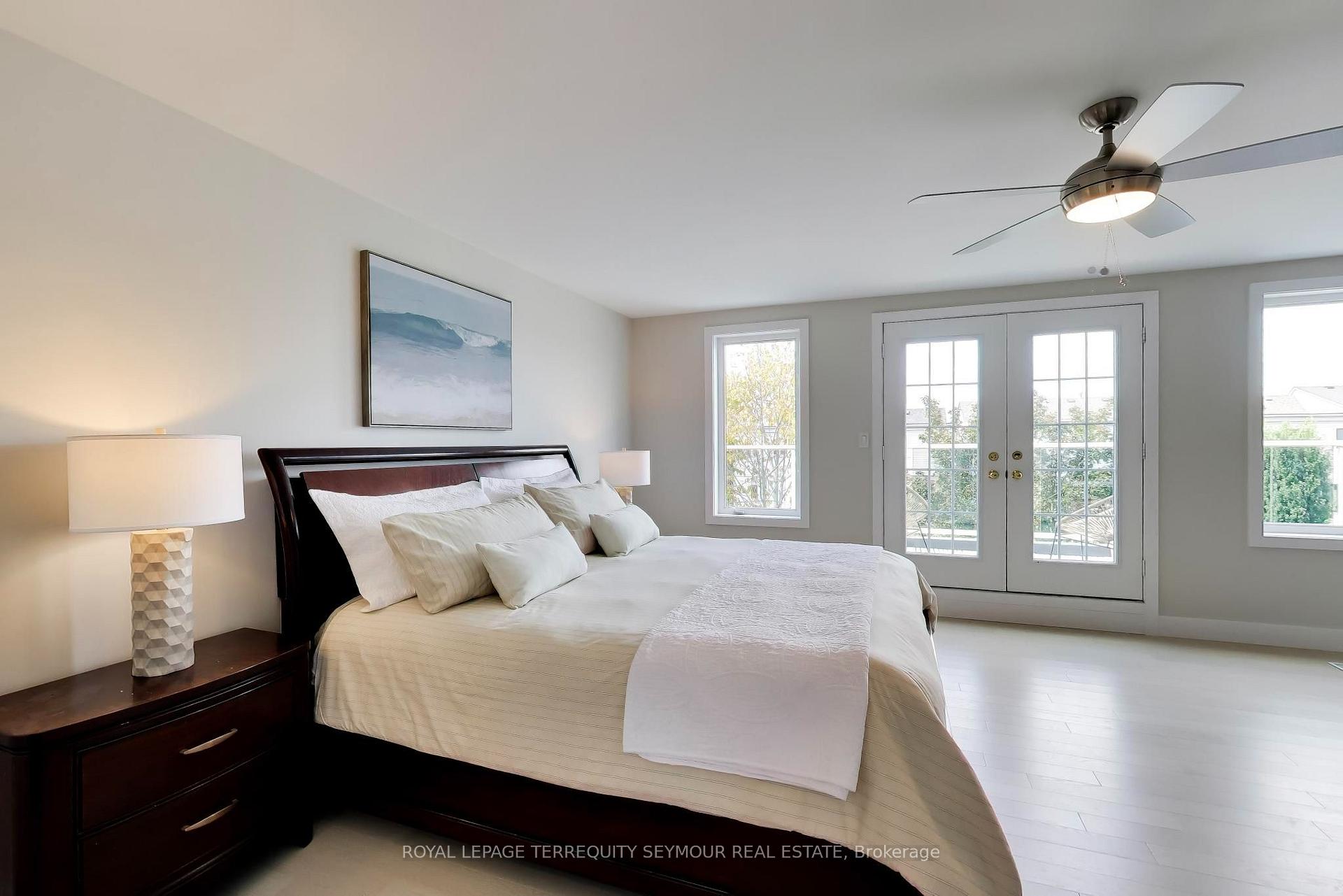 Photo 23 of 74 Winners Circle, Toronto, The Beaches — HOMEH
