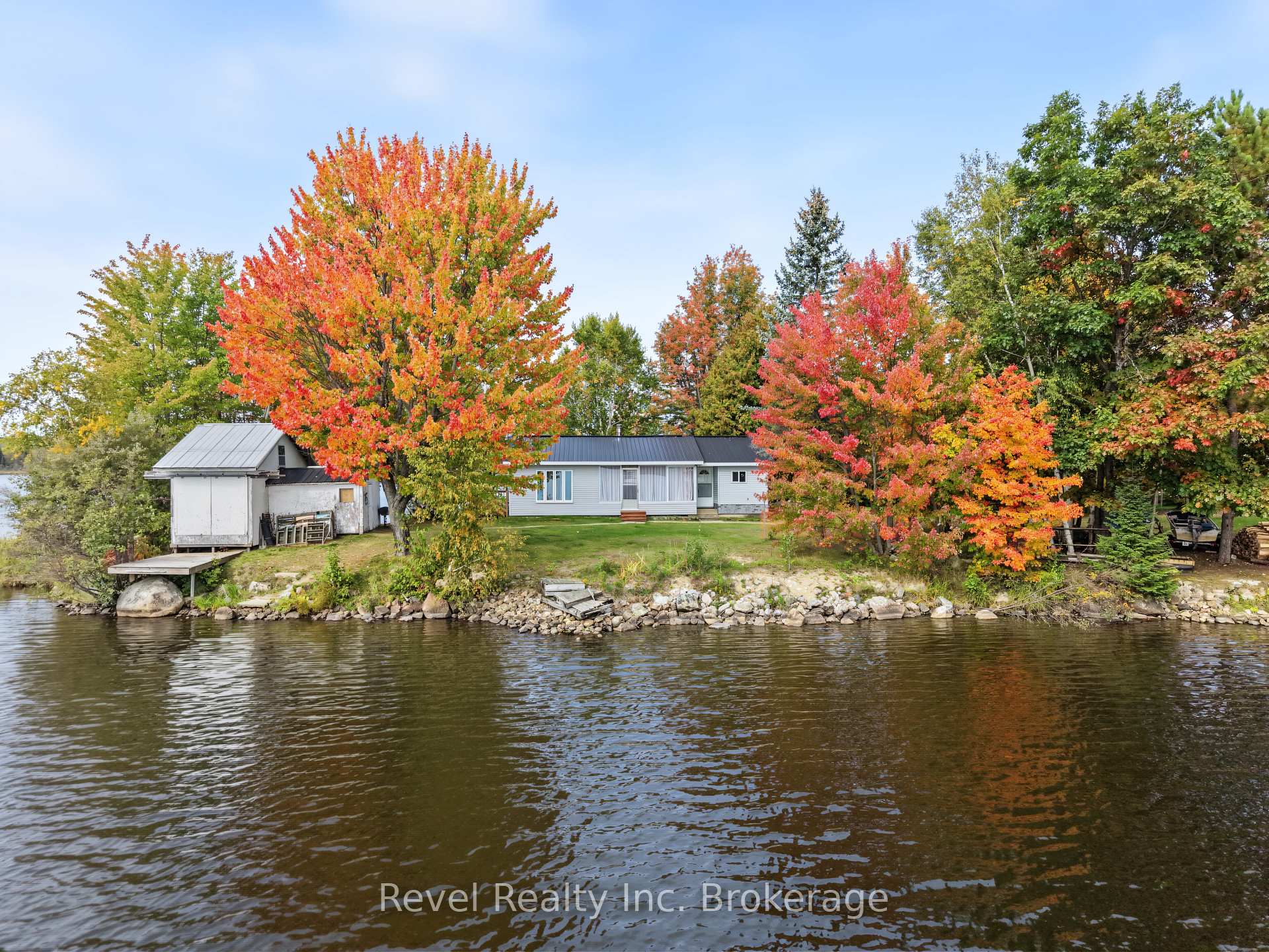 Photo 4 of 274 Mallard Haven Road, Chisholm — HOMEH