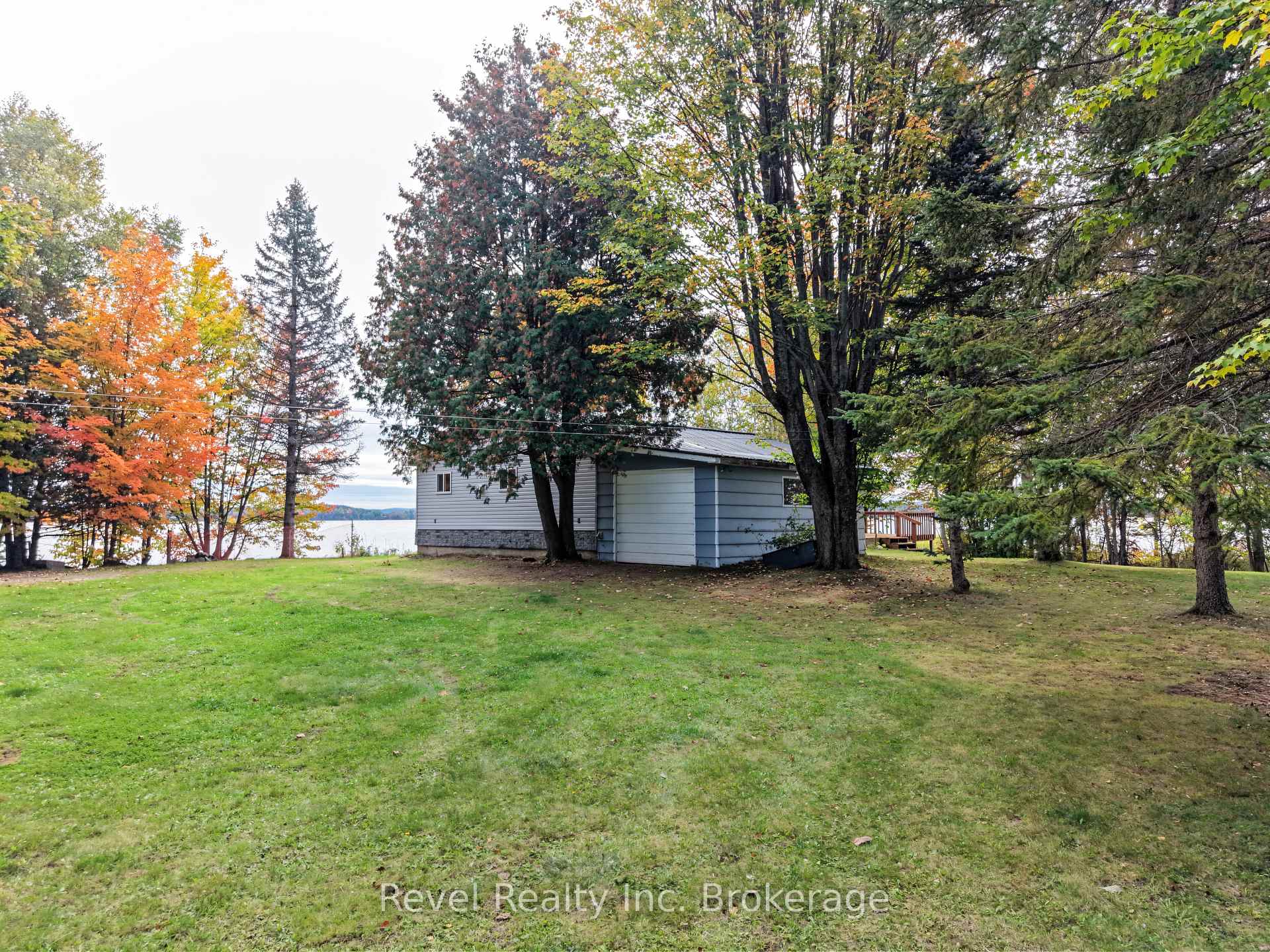 Photo 6 of 274 Mallard Haven Road, Chisholm — HOMEH
