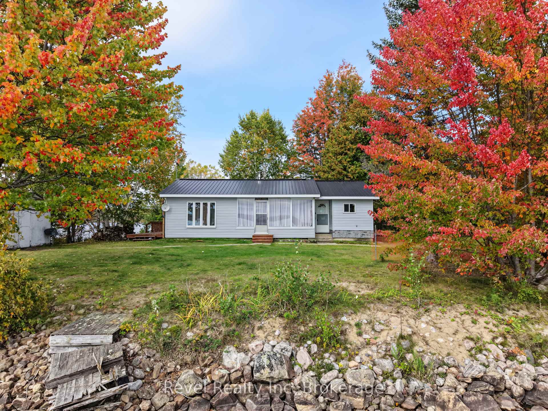 Photo 9 of 274 Mallard Haven Road, Chisholm — HOMEH