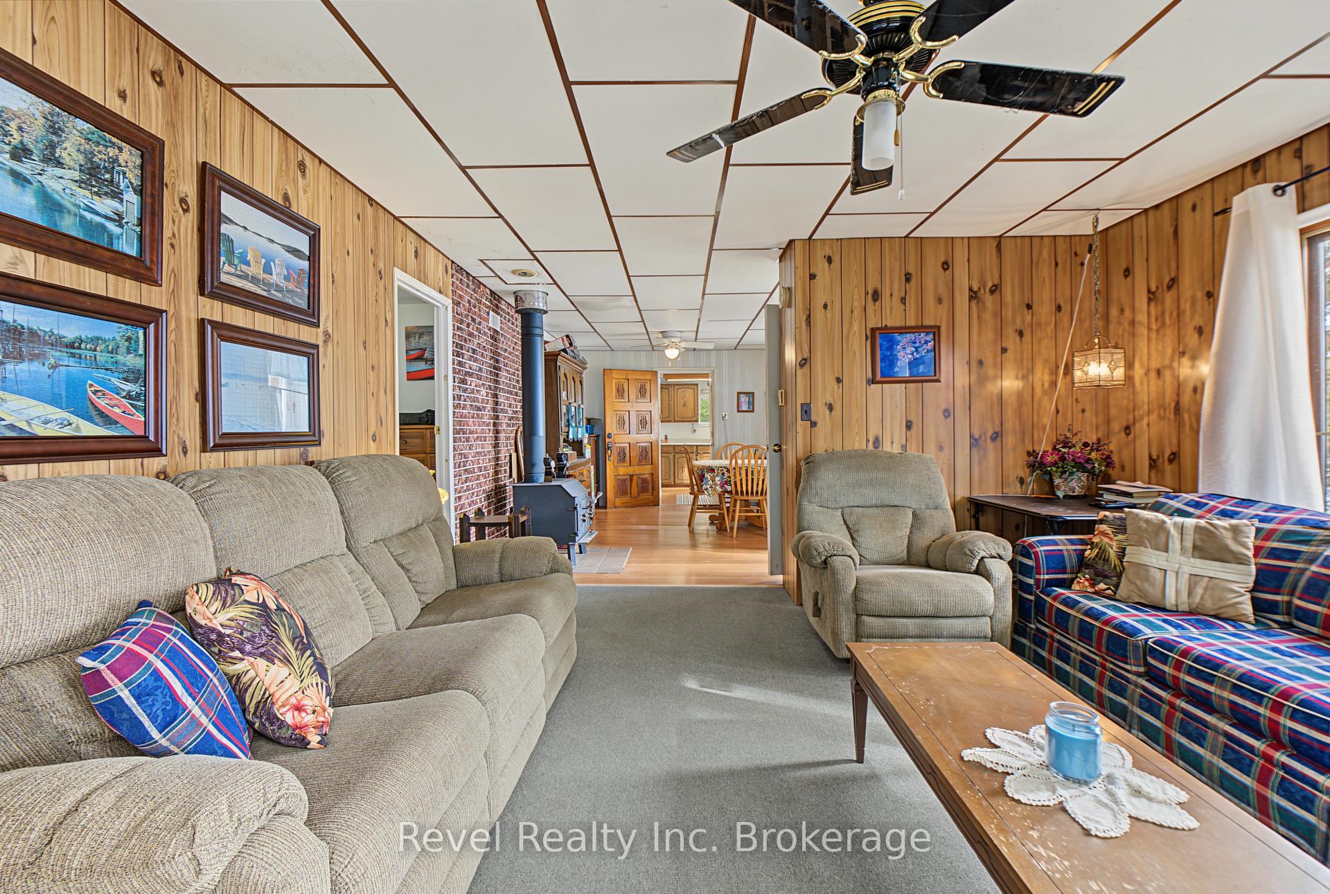 Photo 14 of 274 Mallard Haven Road, Chisholm — HOMEH