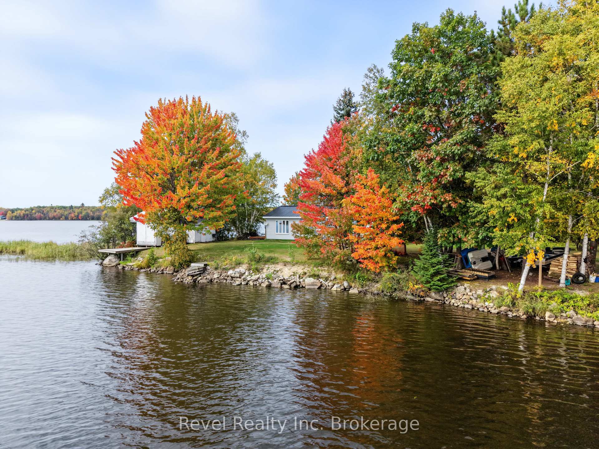 Photo 42 of 274 Mallard Haven Road, Chisholm — HOMEH