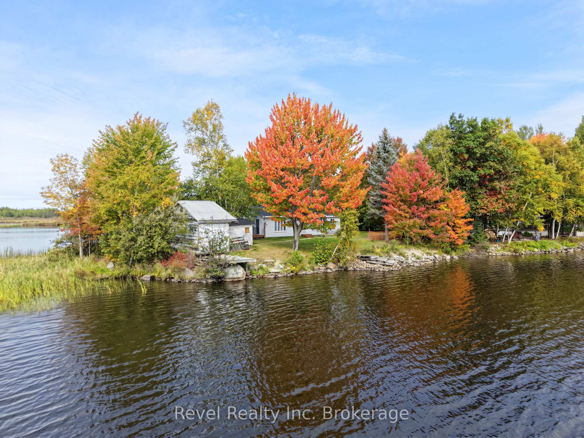 Photo 43 of 274 Mallard Haven Road, Chisholm — HOMEH
