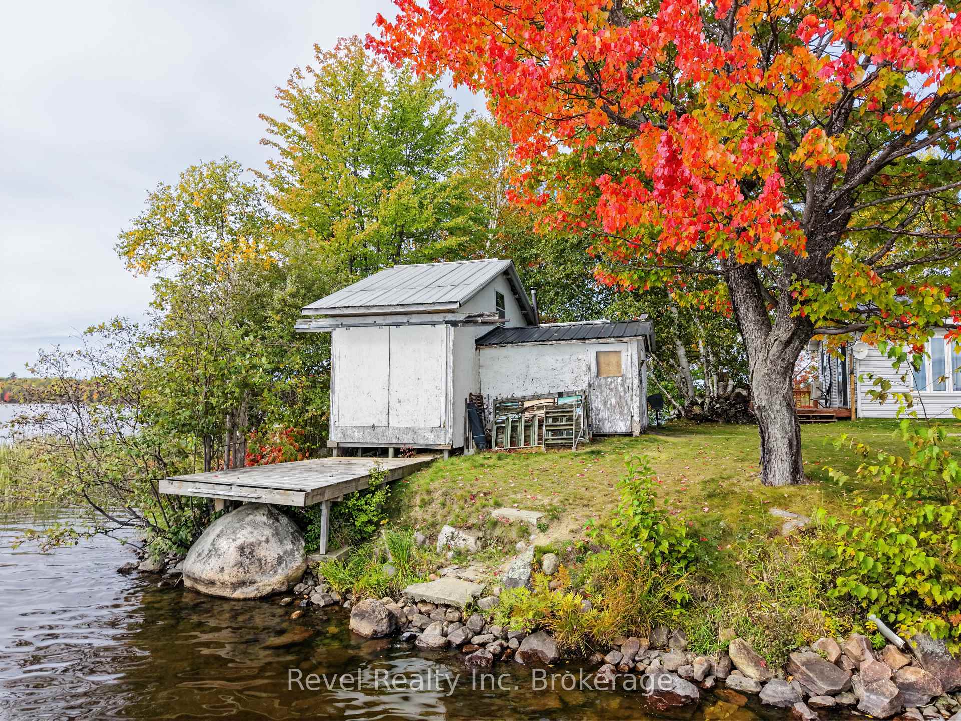 Photo 45 of 274 Mallard Haven Road, Chisholm — HOMEH