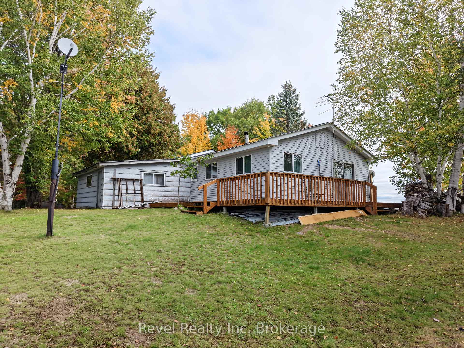 Photo 47 of 274 Mallard Haven Road, Chisholm — HOMEH