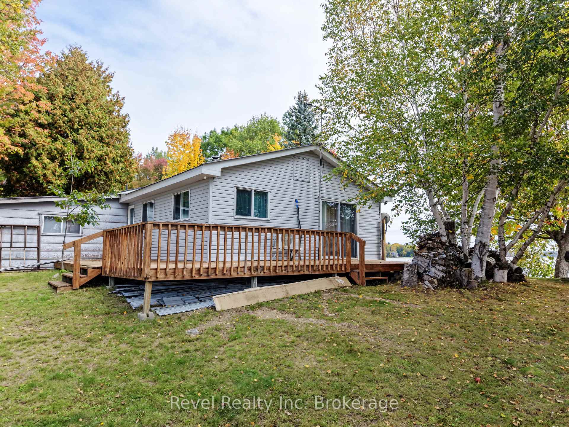 Photo 48 of 274 Mallard Haven Road, Chisholm — HOMEH