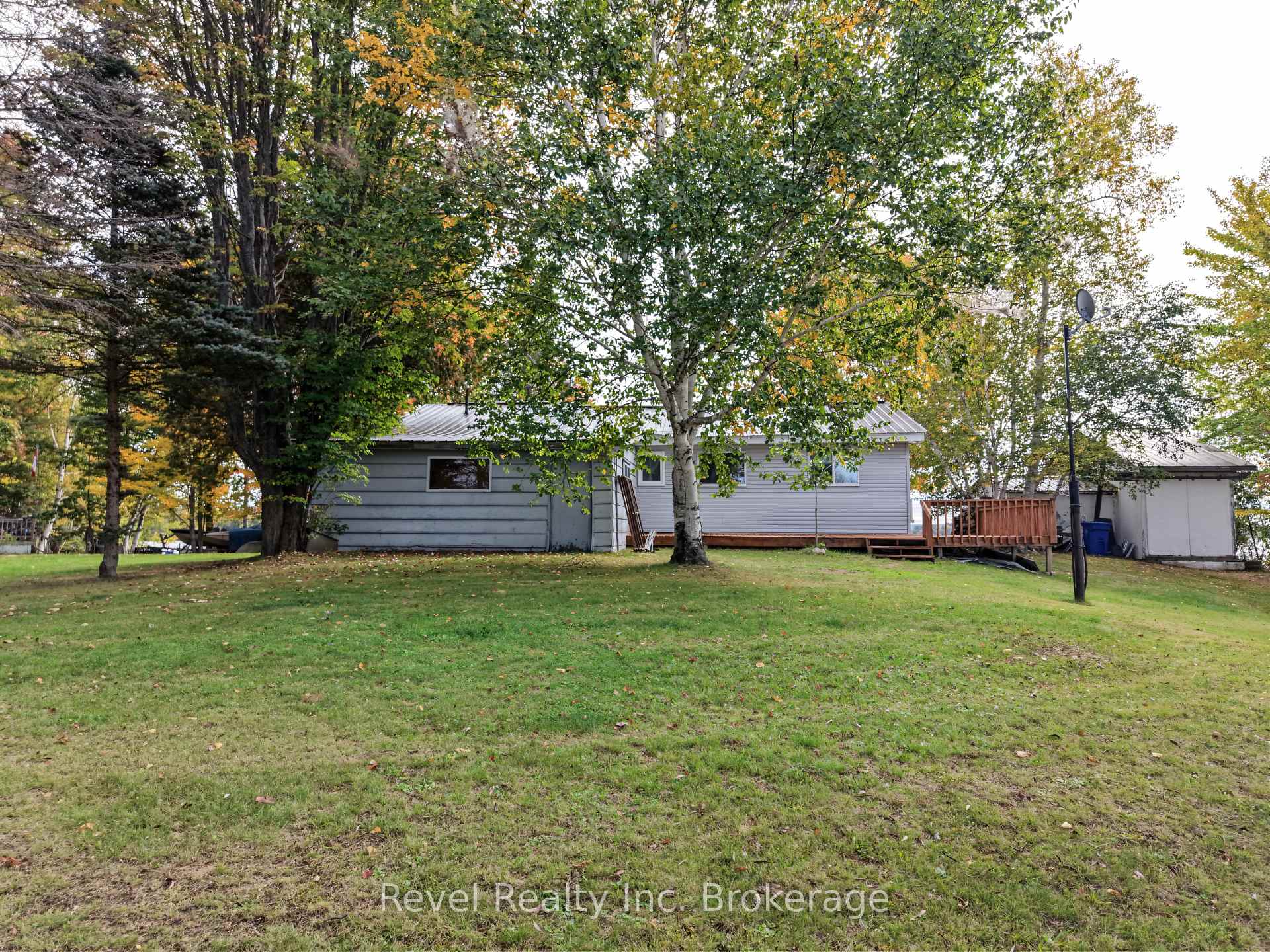 Photo 49 of 274 Mallard Haven Road, Chisholm — HOMEH