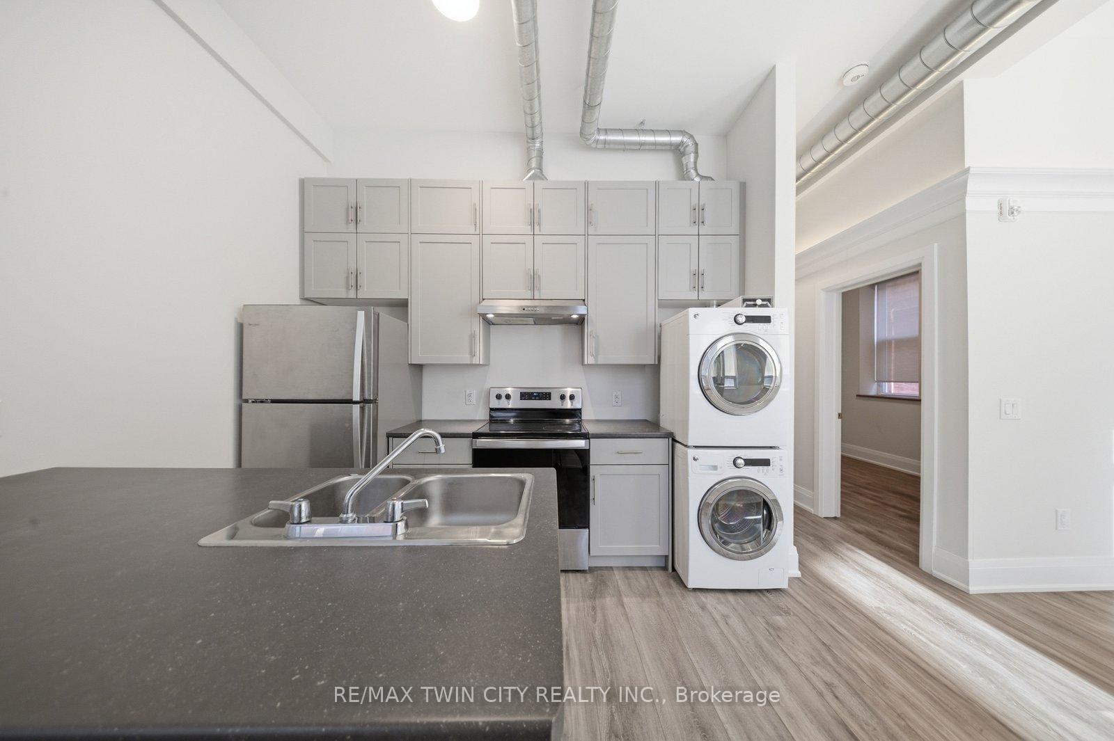 Photo 2 of Unit 201, 11 Queen Street, Brantford, Downtown Core — HOMEH