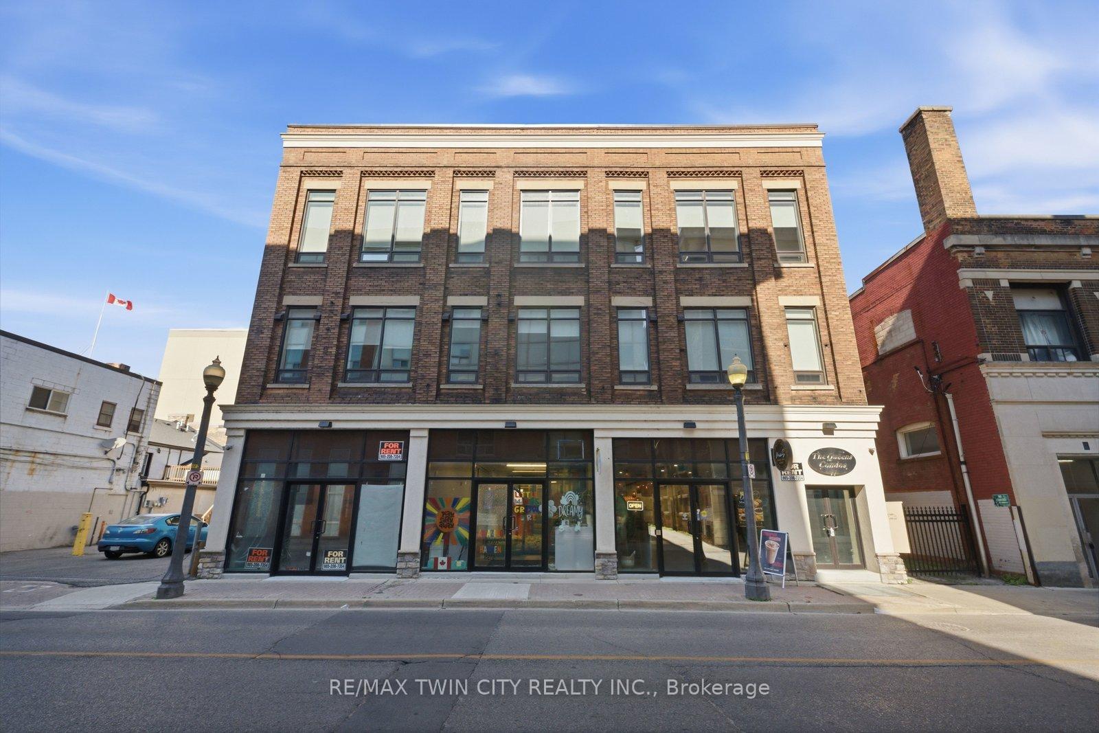 Photo 12 of Unit 201, 11 Queen Street, Brantford, Downtown Core — HOMEH