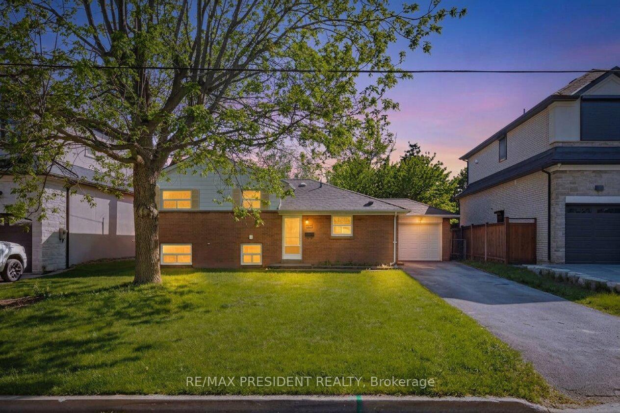 Photo 1 of 2420 Edenhurst Drive, Mississauga, Cooksville — HOMEH