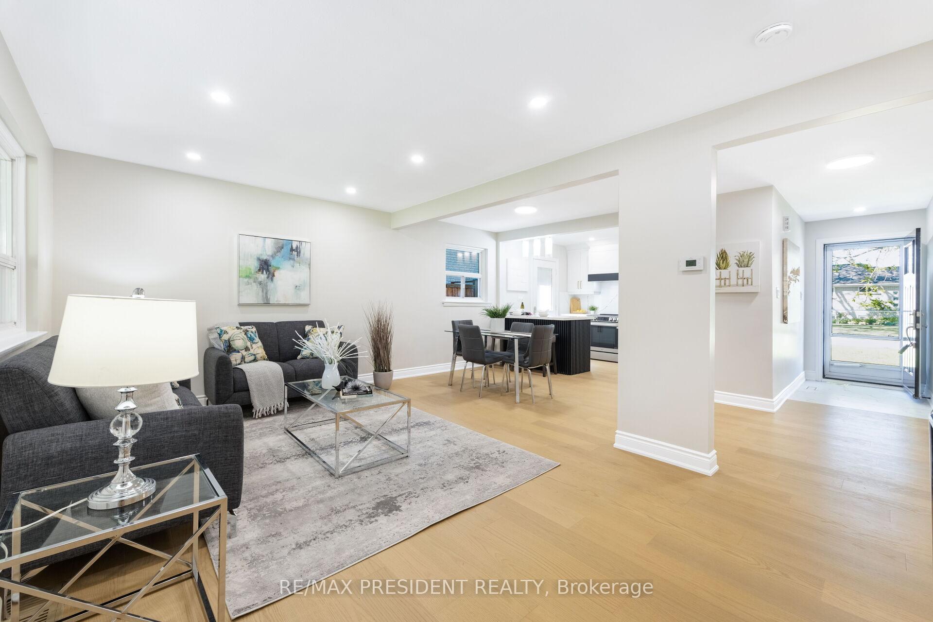 Photo 9 of 2420 Edenhurst Drive, Mississauga, Cooksville — HOMEH