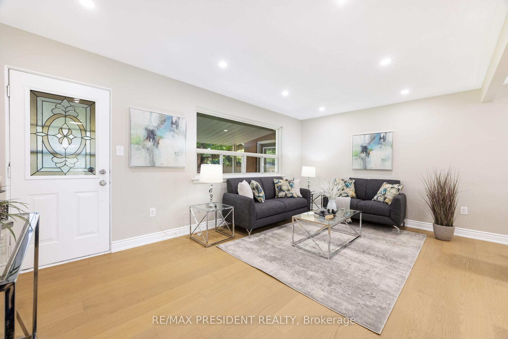 Photo 8 of 2420 Edenhurst Drive, Mississauga, Cooksville — HOMEH