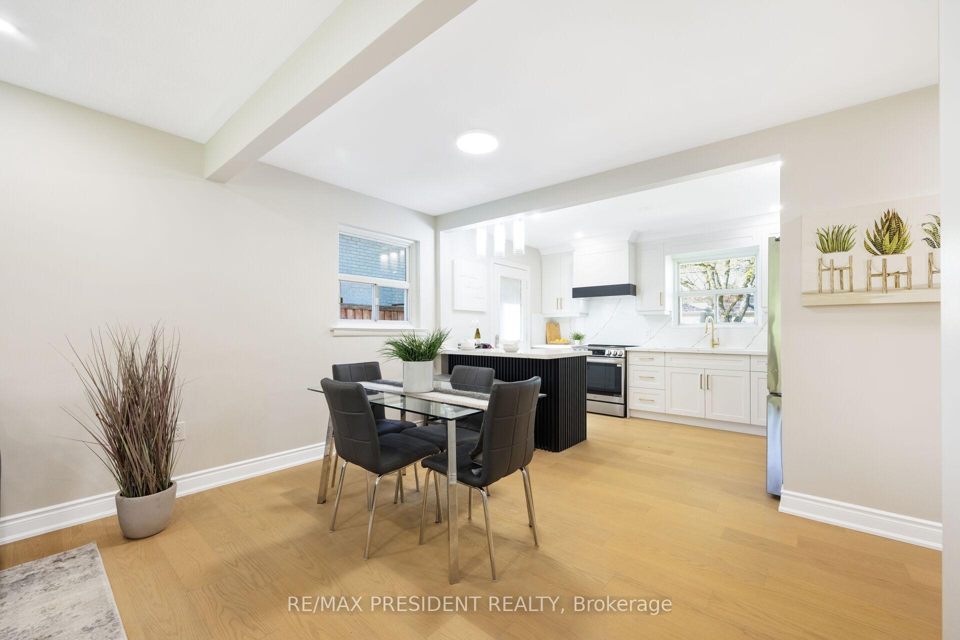 Photo 10 of 2420 Edenhurst Drive, Mississauga, Cooksville — HOMEH