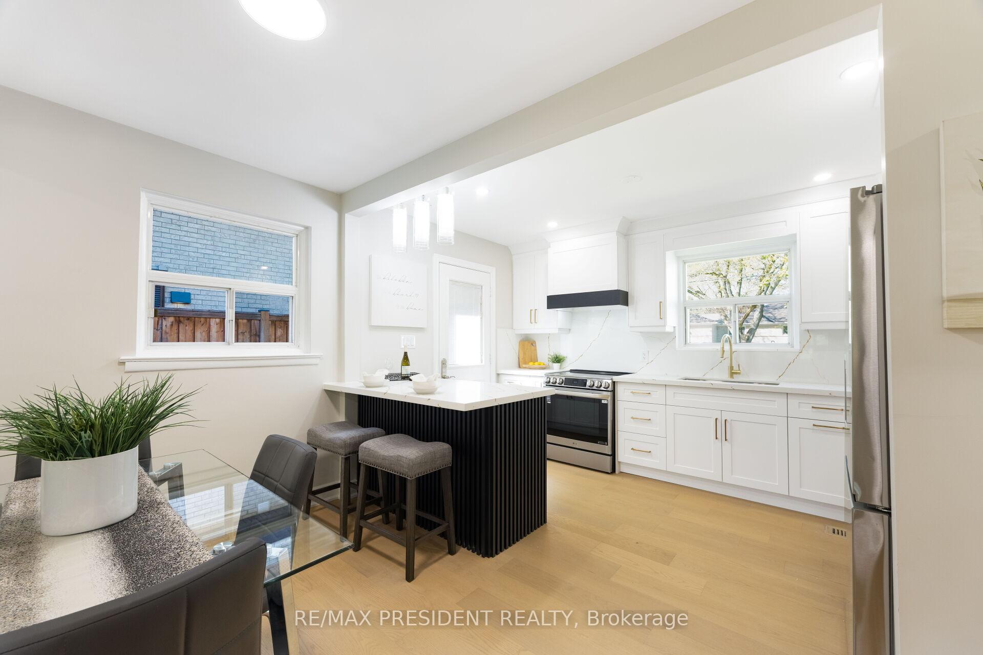 Photo 13 of 2420 Edenhurst Drive, Mississauga, Cooksville — HOMEH