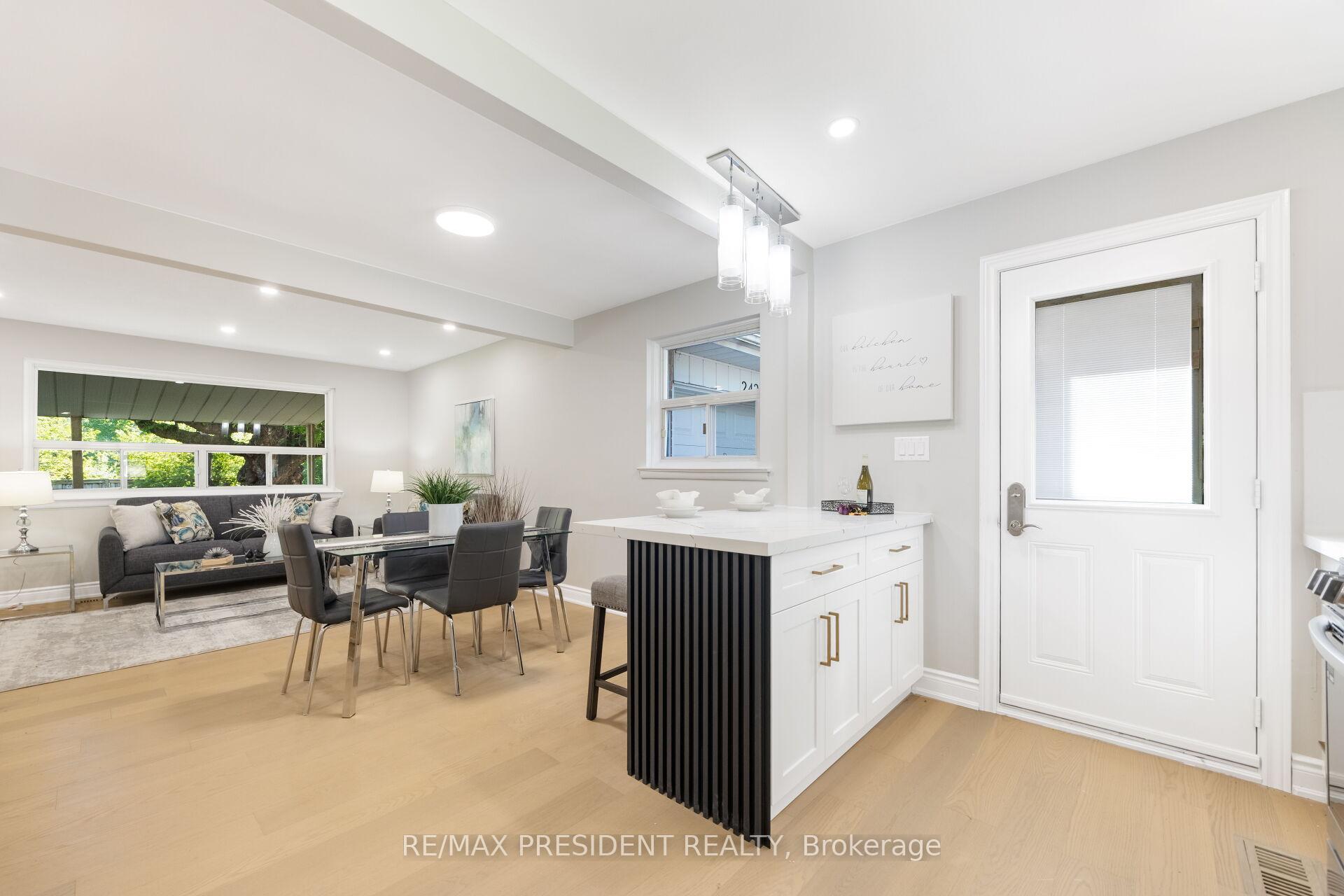 Photo 14 of 2420 Edenhurst Drive, Mississauga, Cooksville — HOMEH