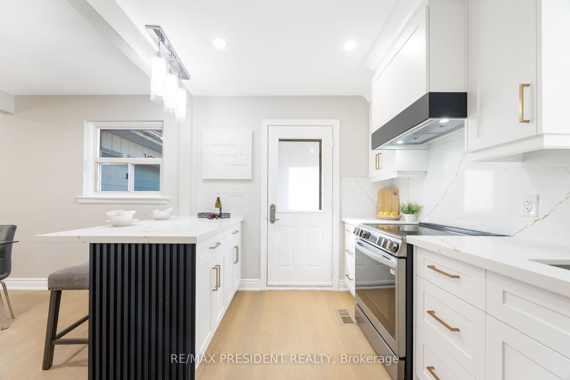Photo 15 of 2420 Edenhurst Drive, Mississauga, Cooksville — HOMEH