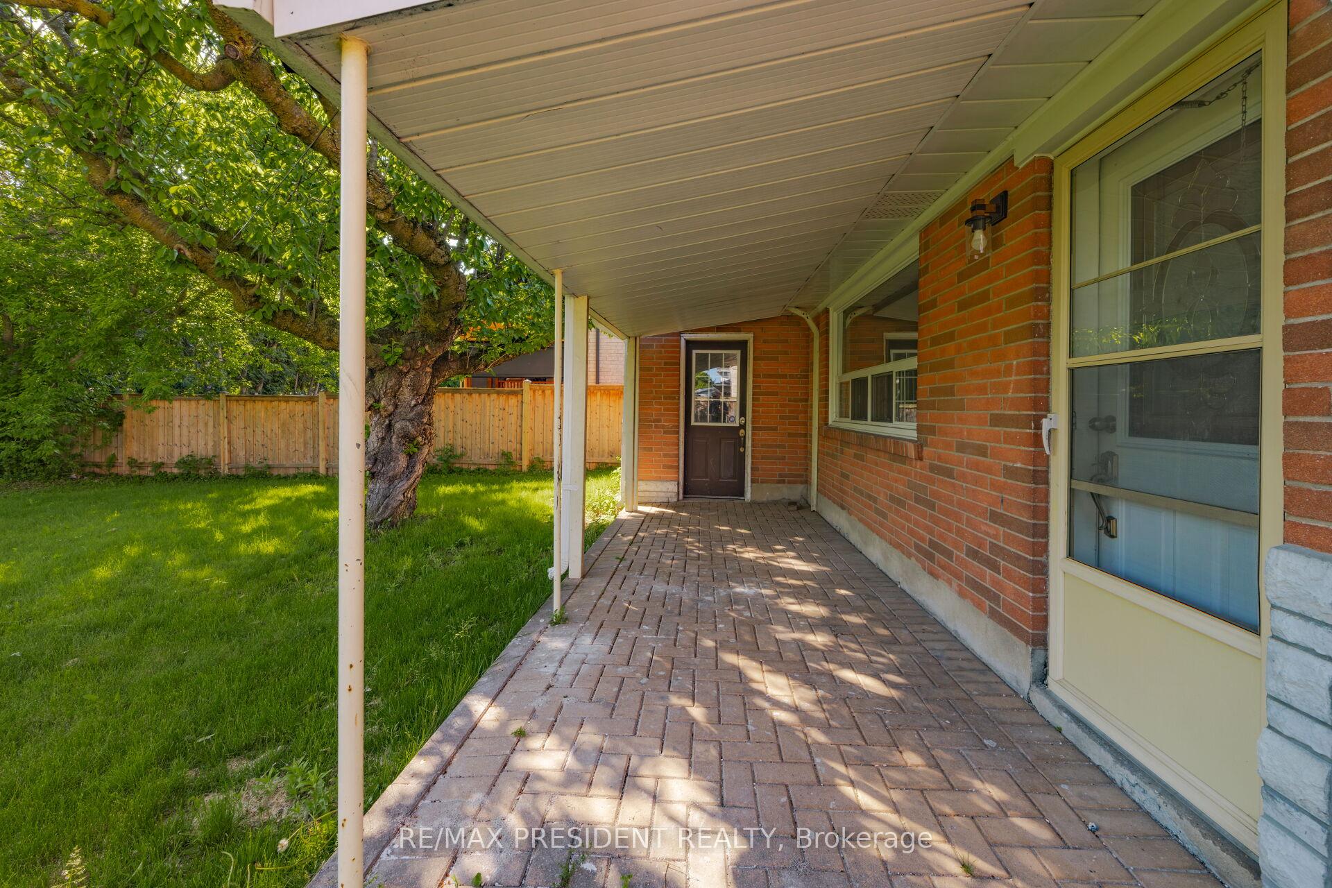 Photo 48 of 2420 Edenhurst Drive, Mississauga, Cooksville — HOMEH