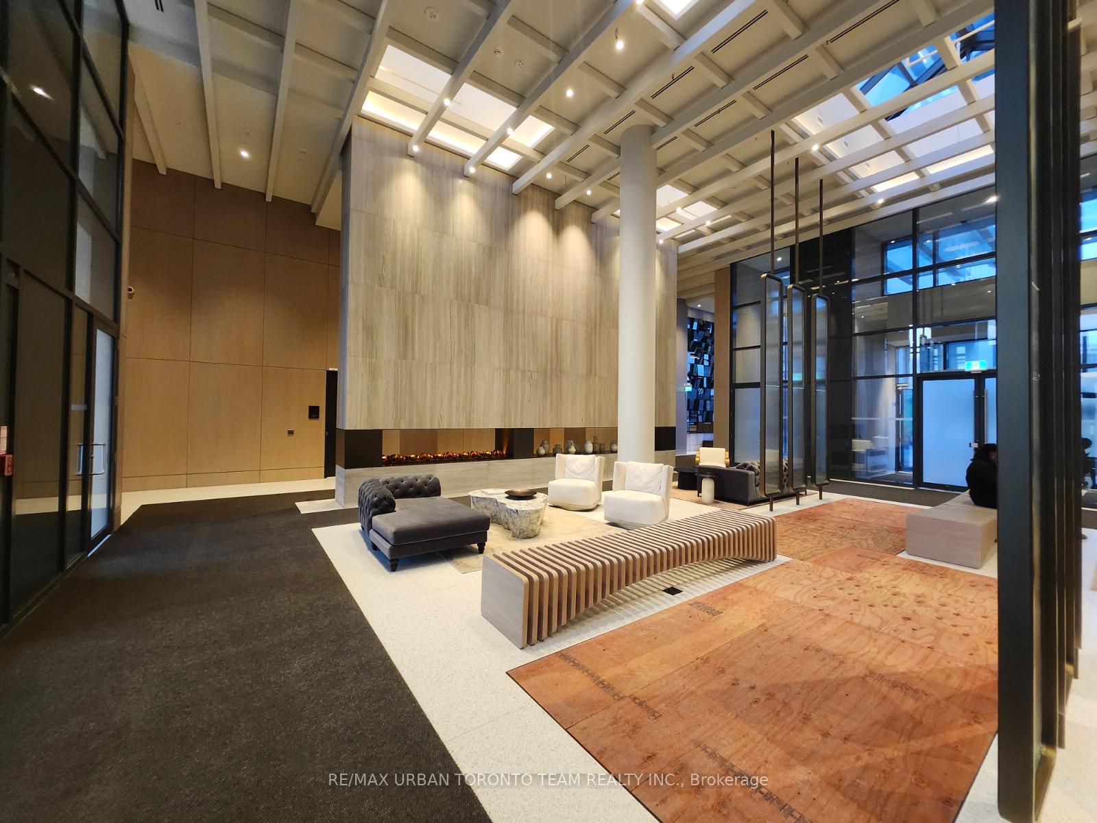Photo 2 of Unit 6001, 225 Commerce Street, Vaughan, Vaughan Corporate Centre — HOMEH