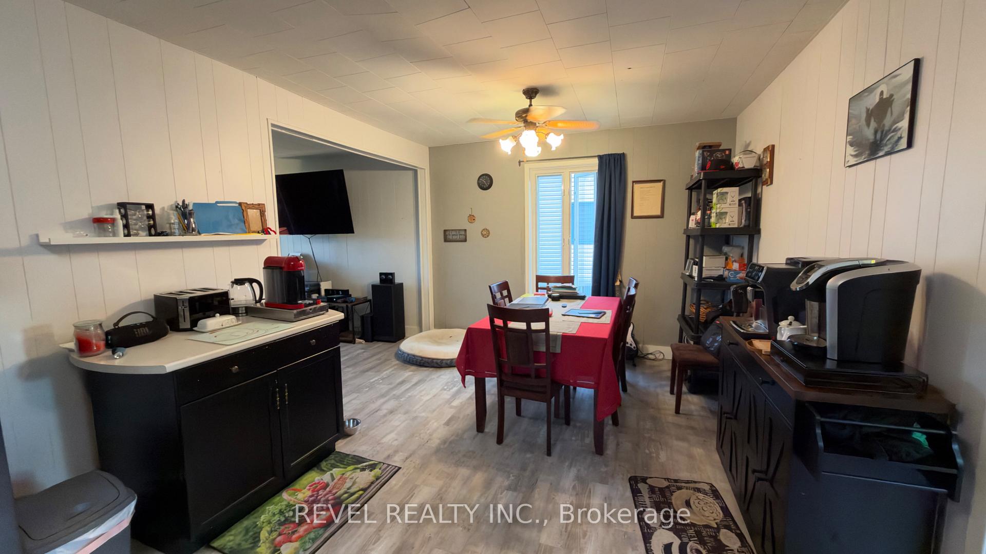 Photo 10 of 114 Circle Place, Iroquois Falls — HOMEH
