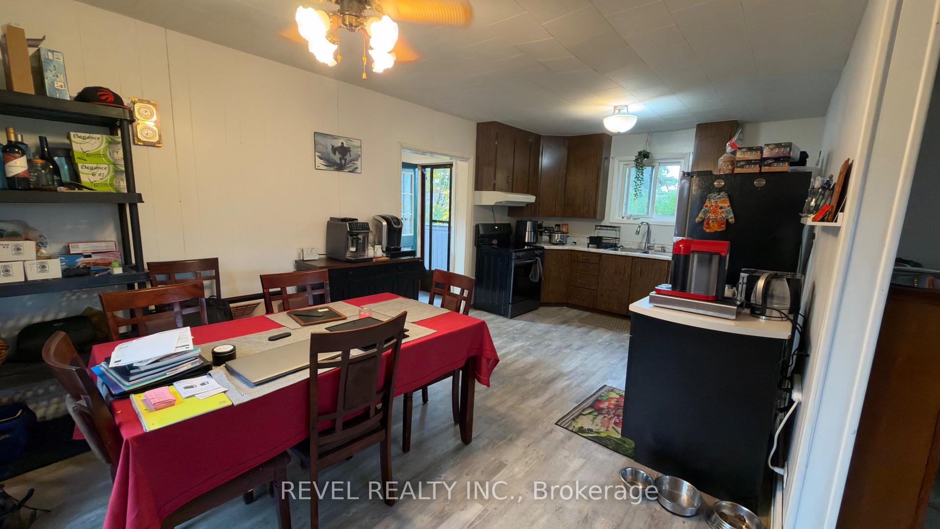 Photo 11 of 114 Circle Place, Iroquois Falls — HOMEH