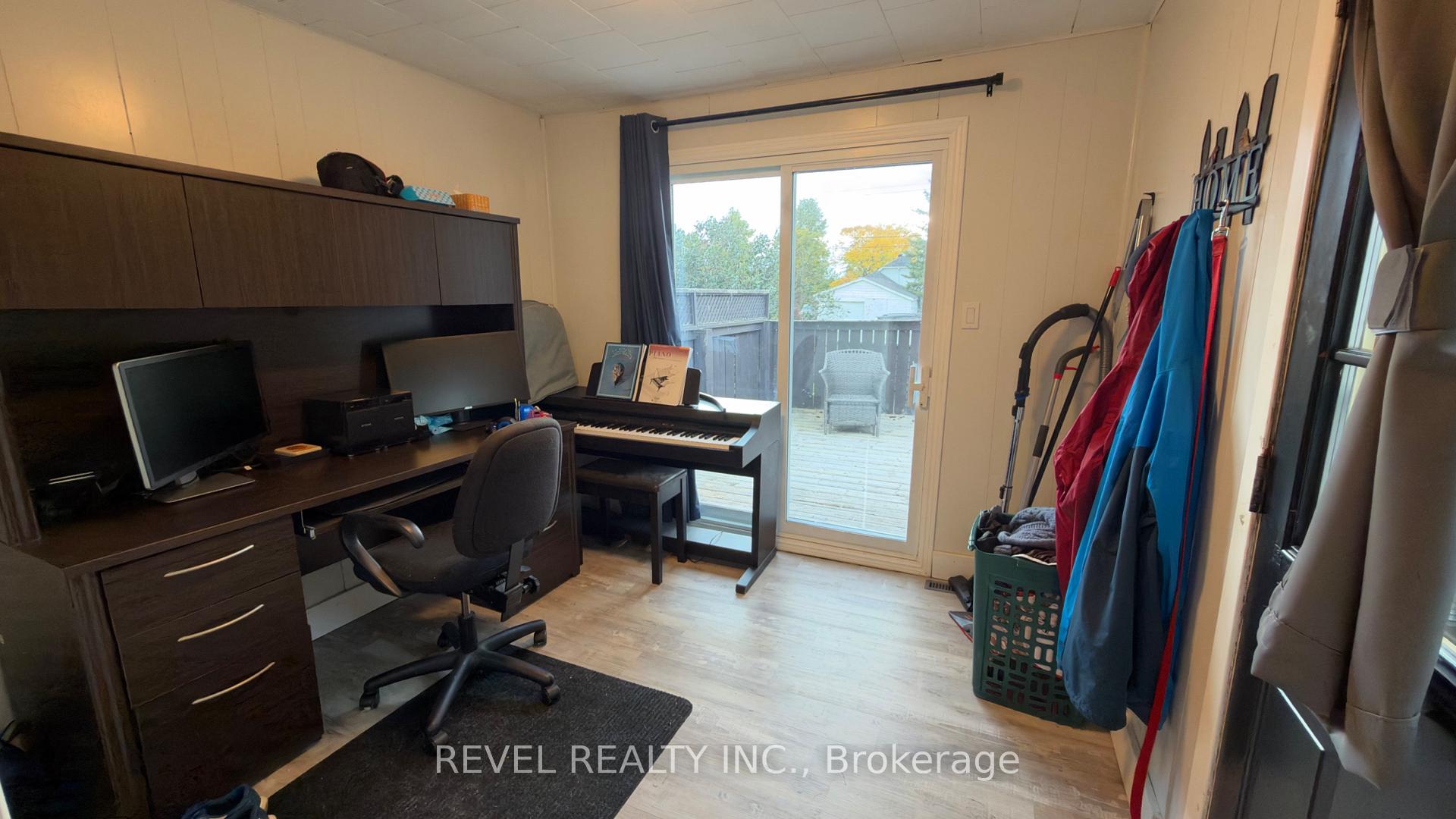 Photo 13 of 114 Circle Place, Iroquois Falls — HOMEH