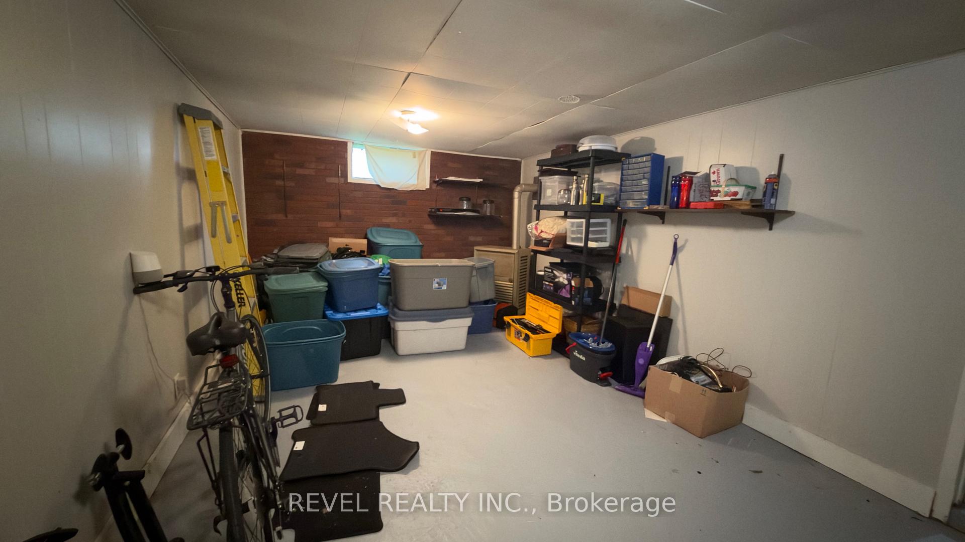 Photo 19 of 114 Circle Place, Iroquois Falls — HOMEH