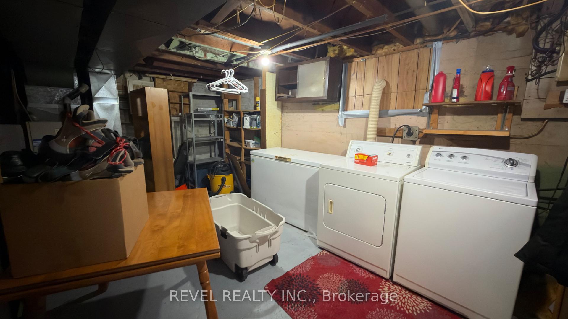 Photo 21 of 114 Circle Place, Iroquois Falls — HOMEH