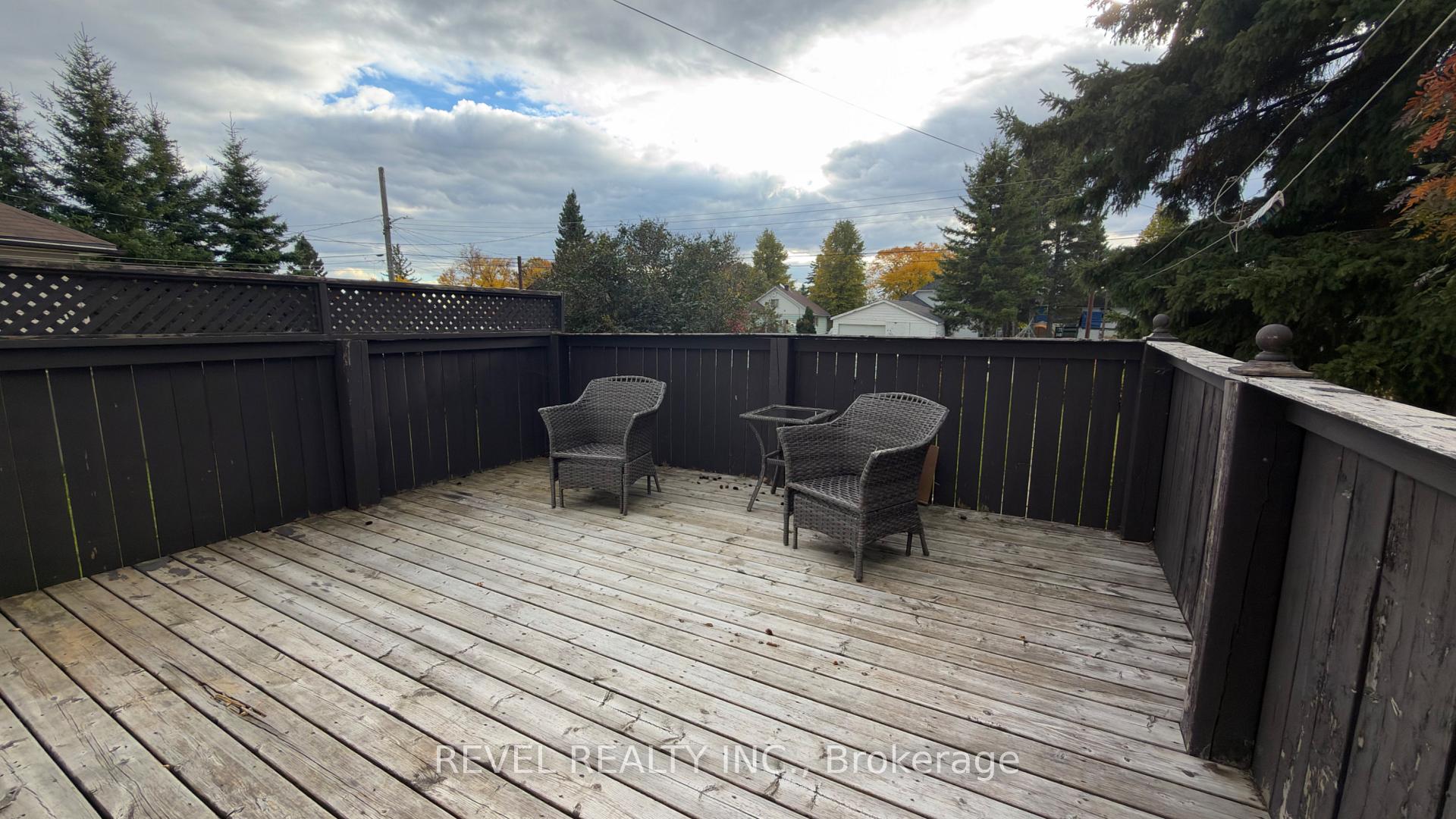 Photo 22 of 114 Circle Place, Iroquois Falls — HOMEH