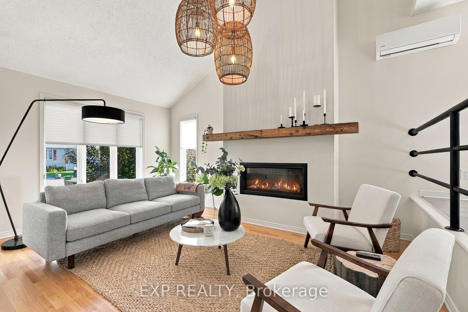Photo 6 of 47 Albert Street, Russell, Embrun — HOMEH