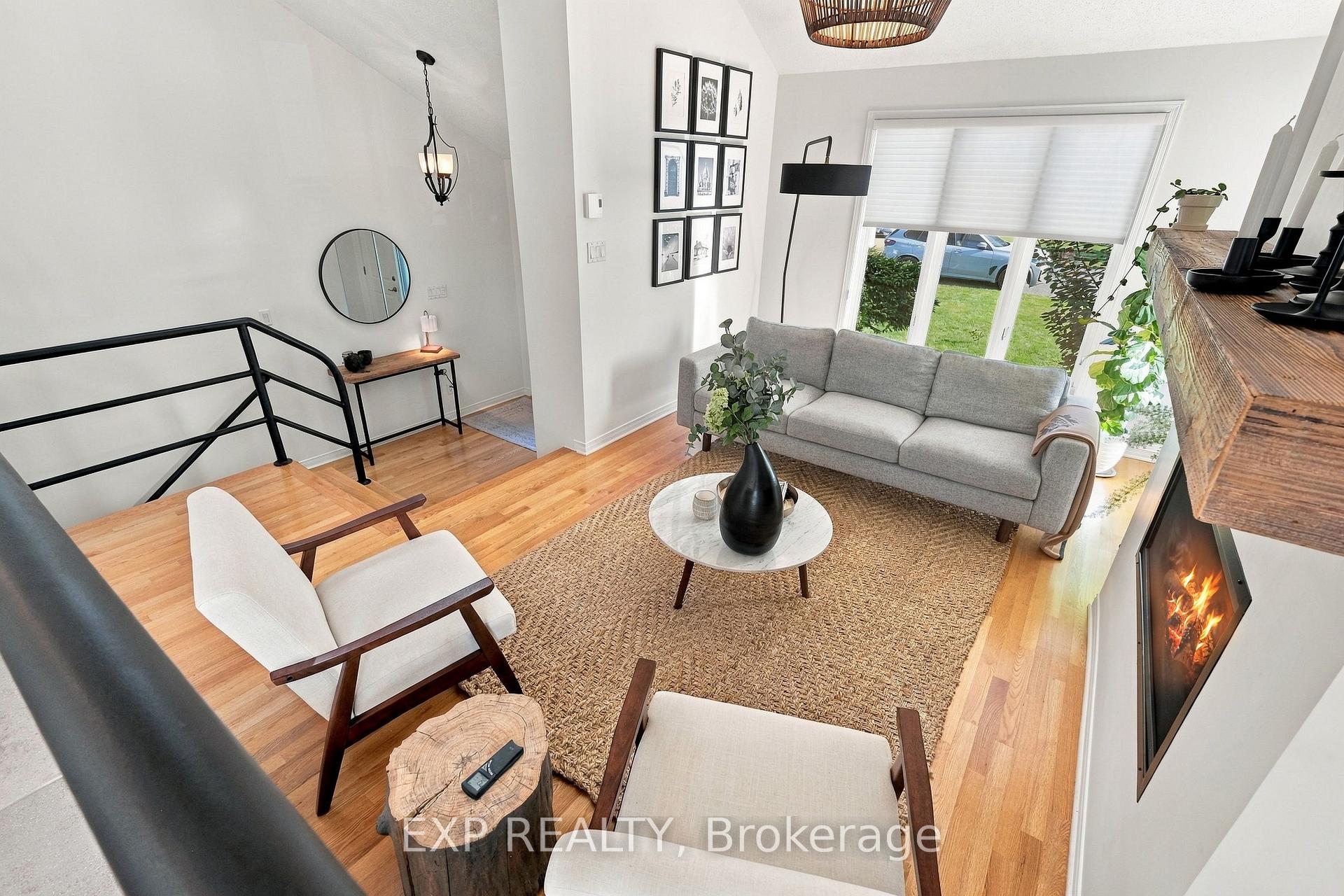 Photo 9 of 47 Albert Street, Russell, Embrun — HOMEH