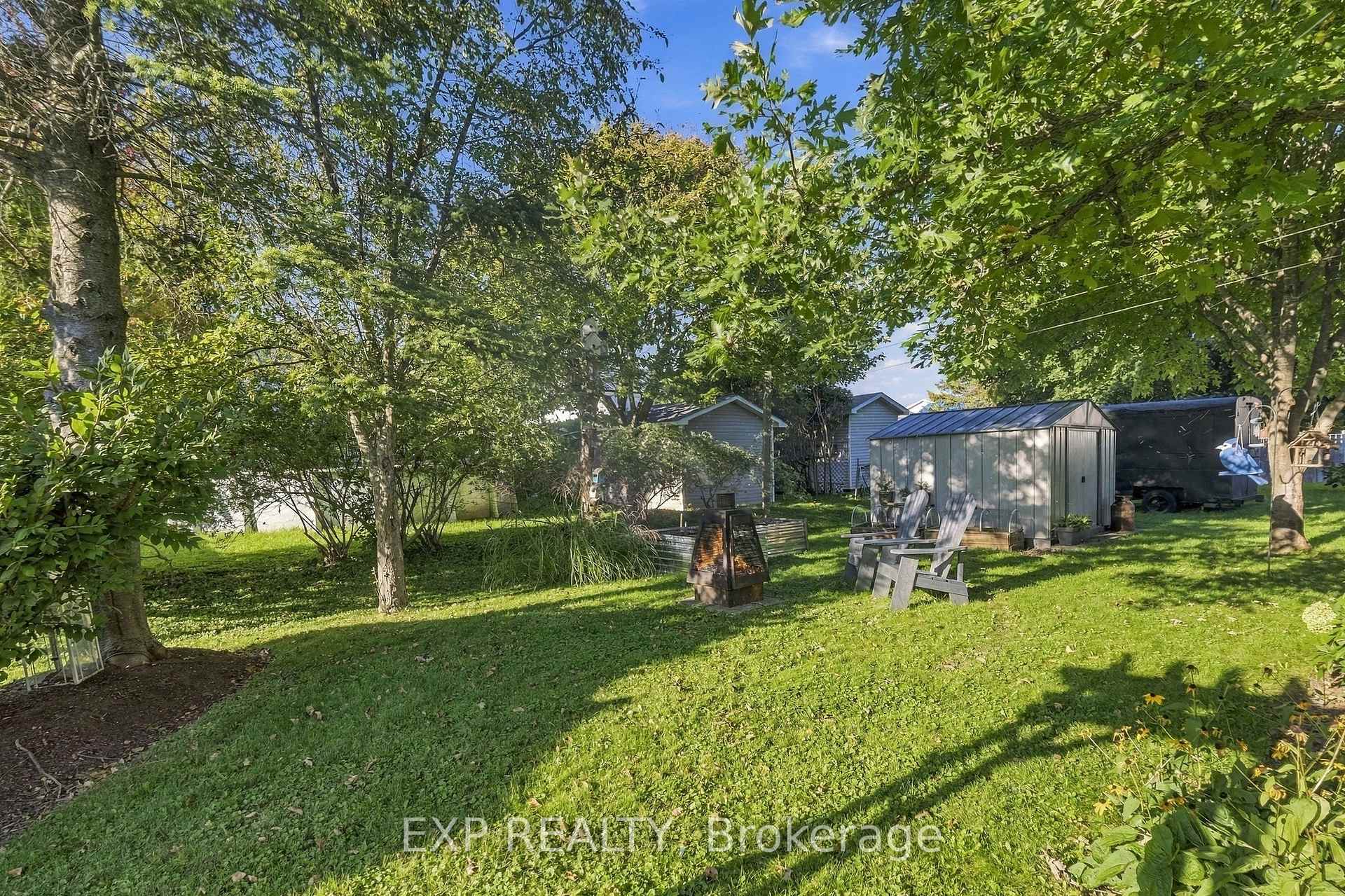 Photo 34 of 47 Albert Street, Russell, Embrun — HOMEH