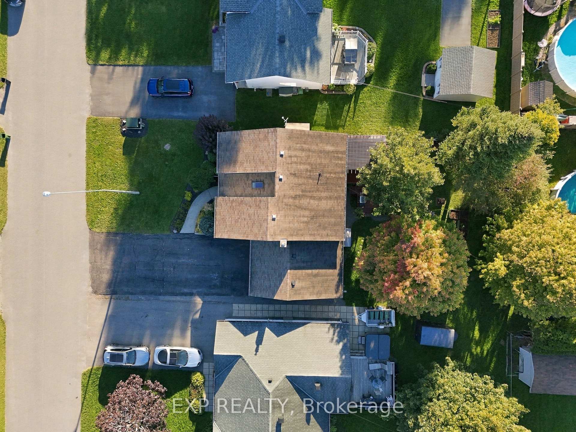 Photo 41 of 47 Albert Street, Russell, Embrun — HOMEH