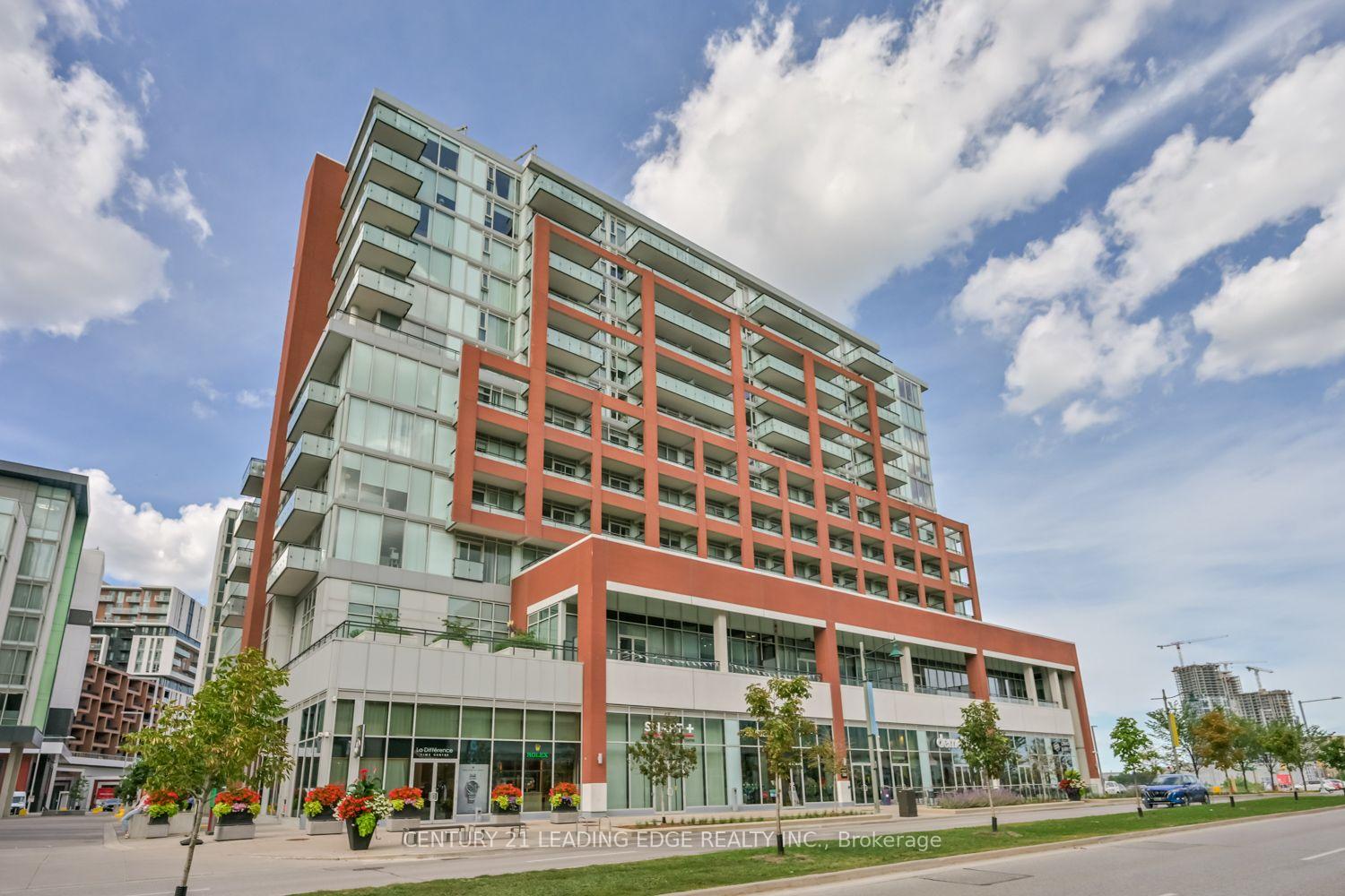 Photo 2 of Unit 315, 180 Enterprise Boulevard, Markham, Unionville — HOMEH