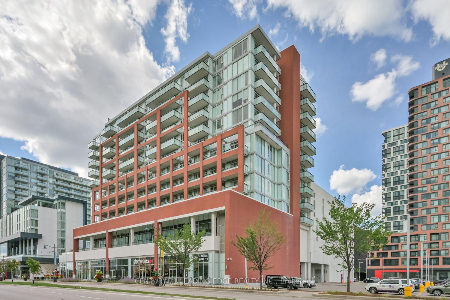 Photo 3 of Unit 315, 180 Enterprise Boulevard, Markham, Unionville — HOMEH