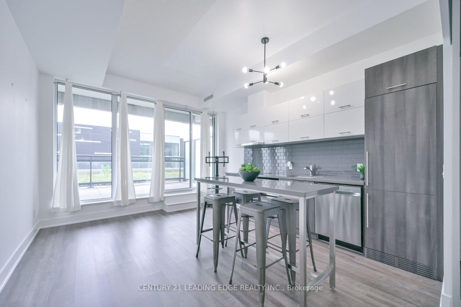 Photo 5 of Unit 315, 180 Enterprise Boulevard, Markham, Unionville — HOMEH