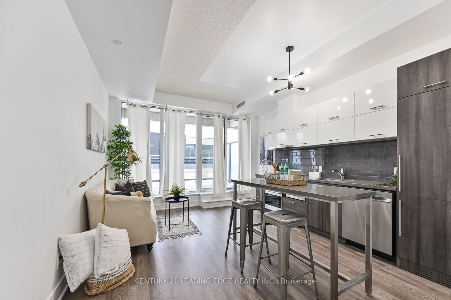 Photo 6 of Unit 315, 180 Enterprise Boulevard, Markham, Unionville — HOMEH