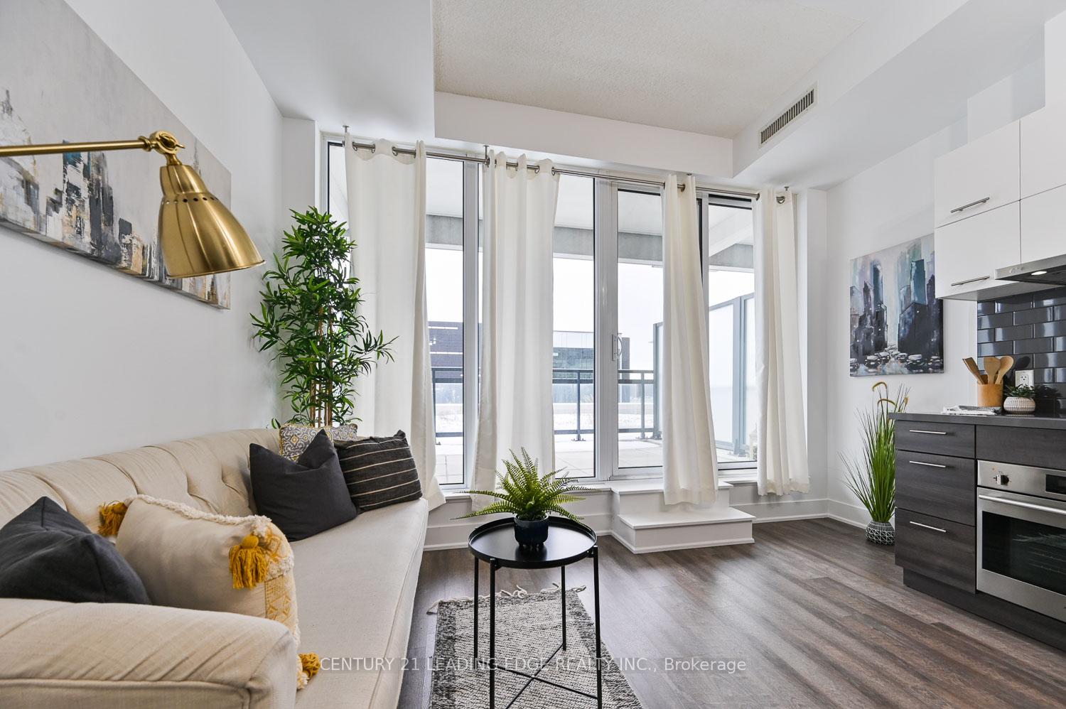 Photo 7 of Unit 315, 180 Enterprise Boulevard, Markham, Unionville — HOMEH